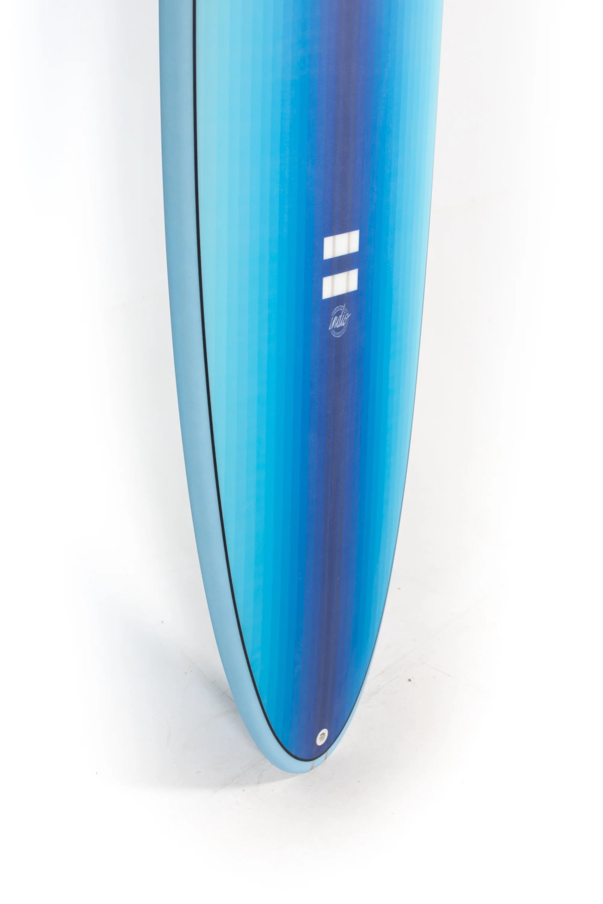 Indio Surfboards - THE EGG New Stripes - 8'2" x 23" x 3 - 67,70L - Image 7