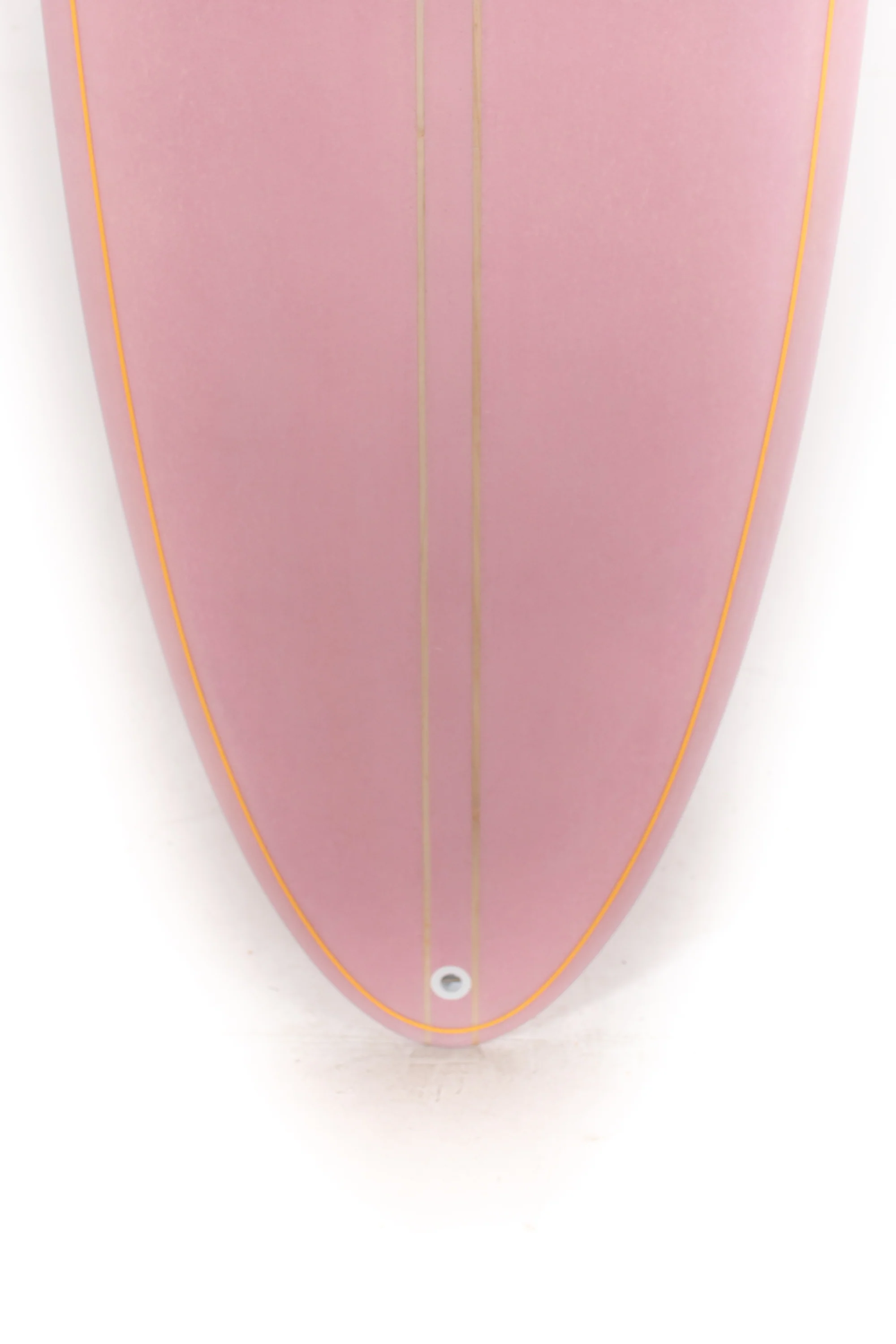 Indio Surfboards - THE EGG Pink - 6'8" x 21" 1/2 x 2 3/4 - 44.90L - Image 4