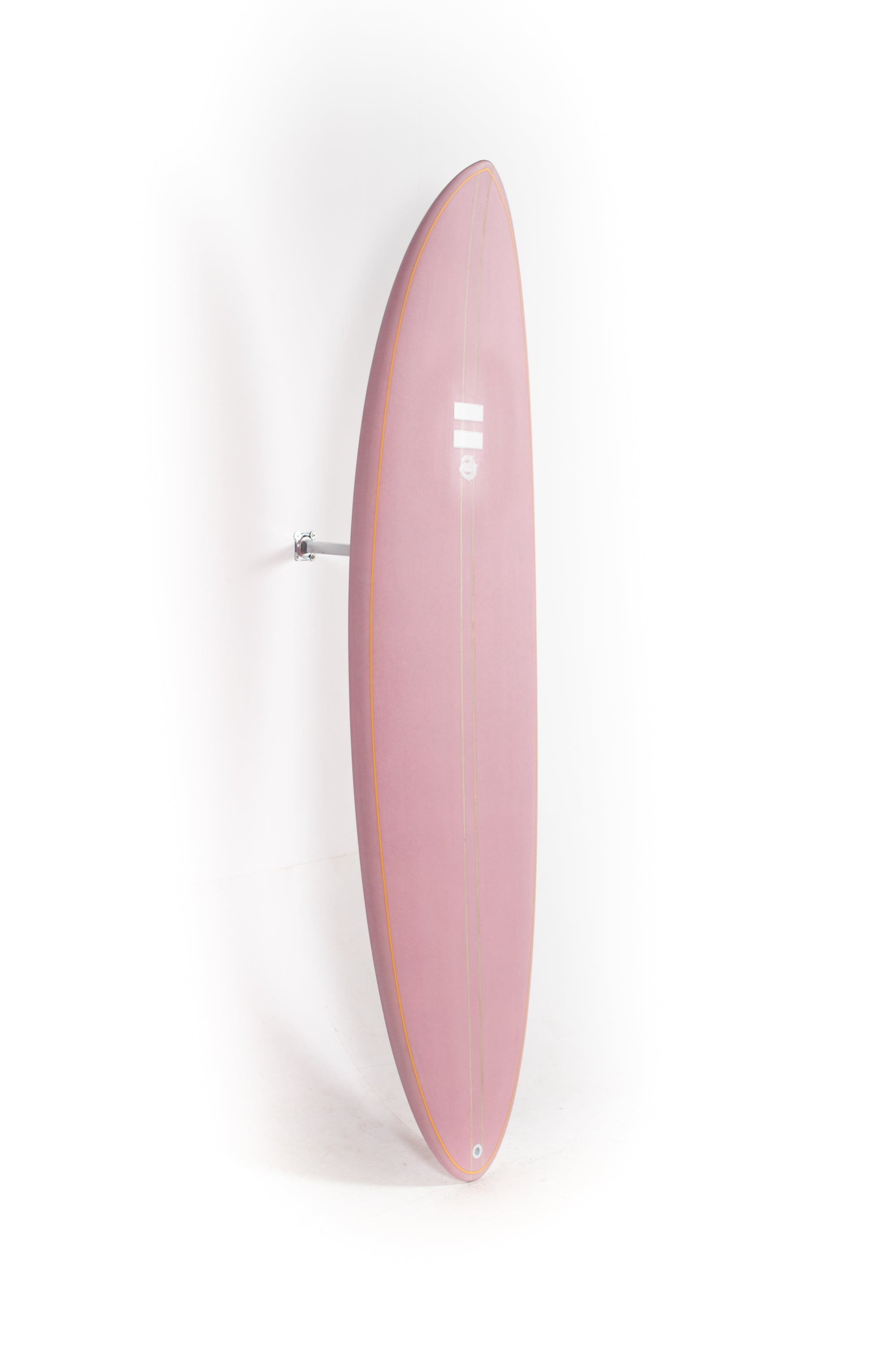 Indio Surfboards - THE EGG Pink - 6'8" x 21" 1/2 x 2 3/4 - 44.90L - Image 5