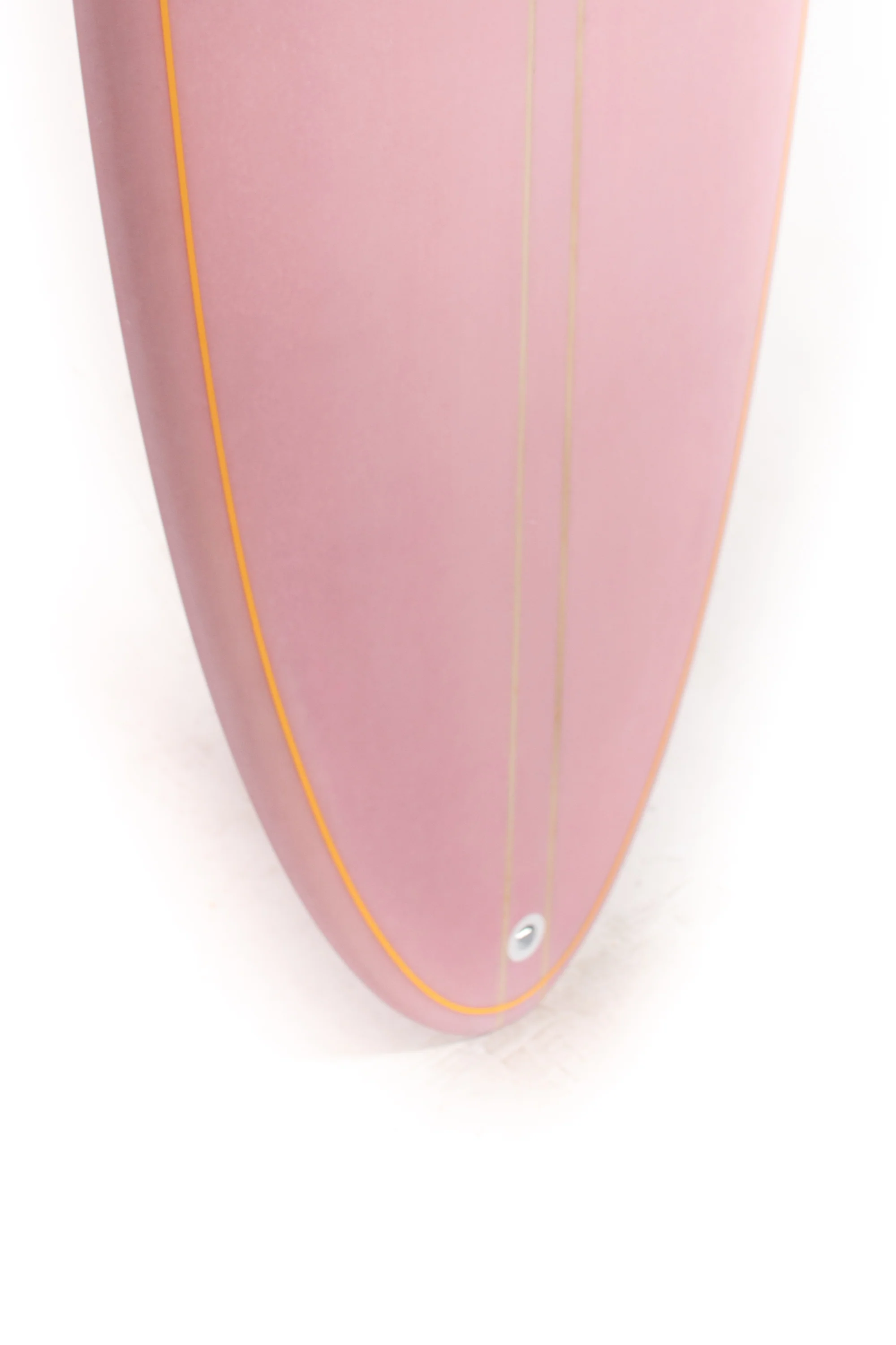 Indio Surfboards - THE EGG Pink - 6'8" x 21" 1/2 x 2 3/4 - 44.90L - Image 7