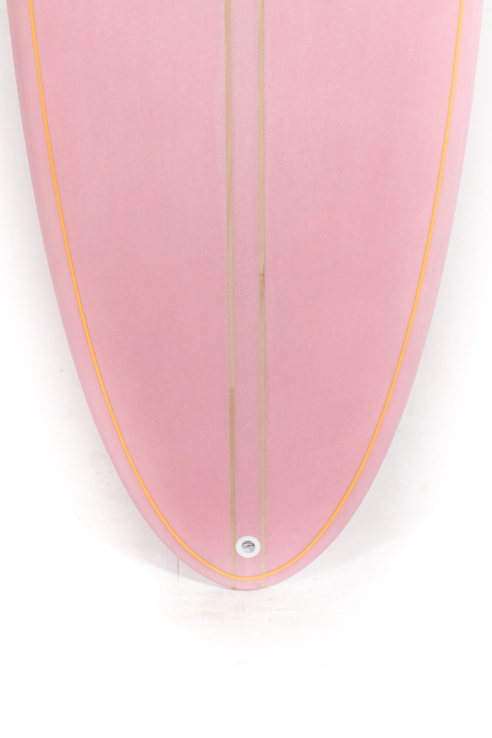 Indio Surfboards - THE EGG Pink - 7'0" x 21 5/8 x 2 11/16 - 47.90L - Image 4