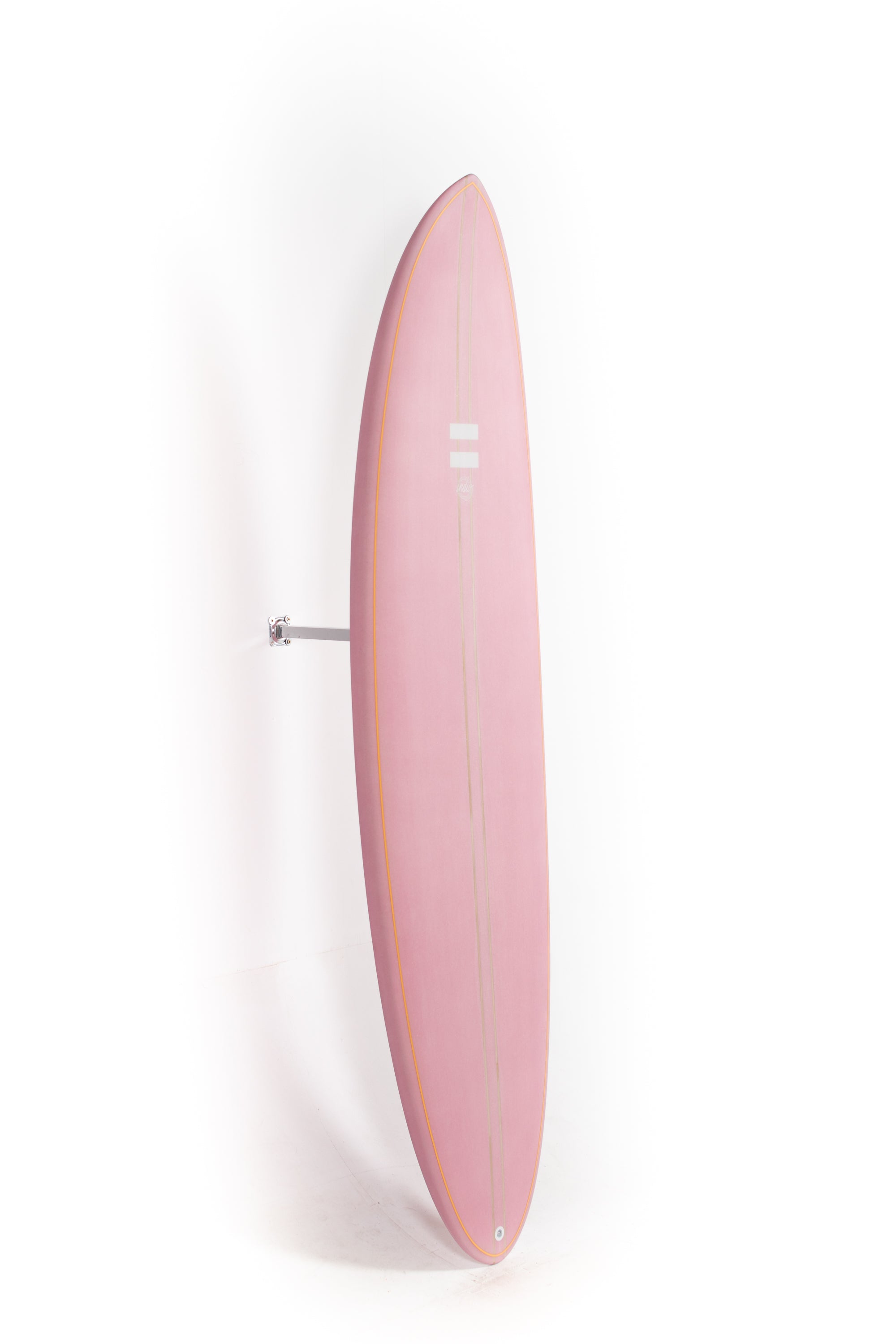 Indio Surfboards - THE EGG Pink - 7'0" x 21 5/8 x 2 11/16 - 47.90L - Image 5