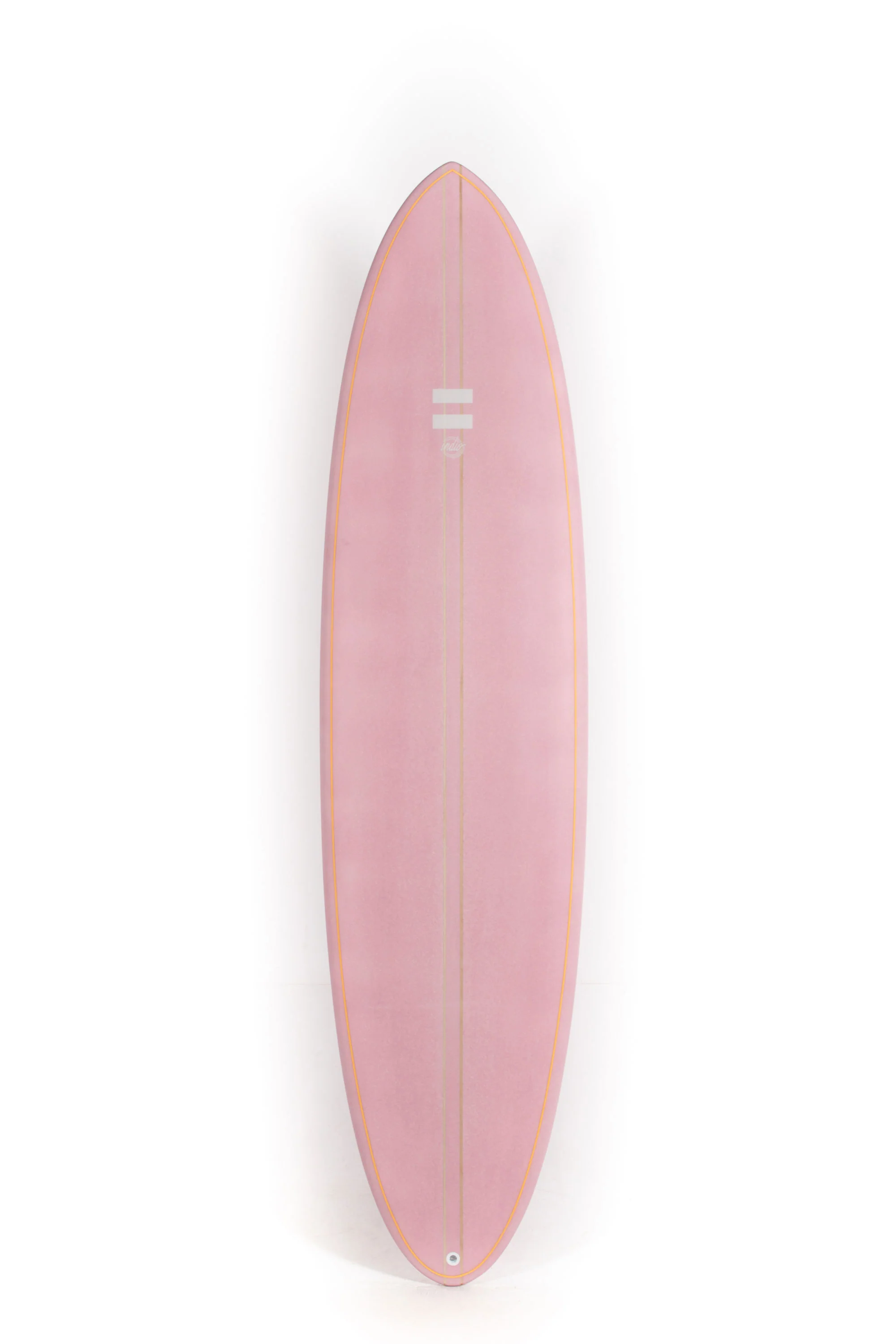 Indio Surfboards - THE EGG Pink - 7'10" x 22" 3/4x 3"- 62.75L