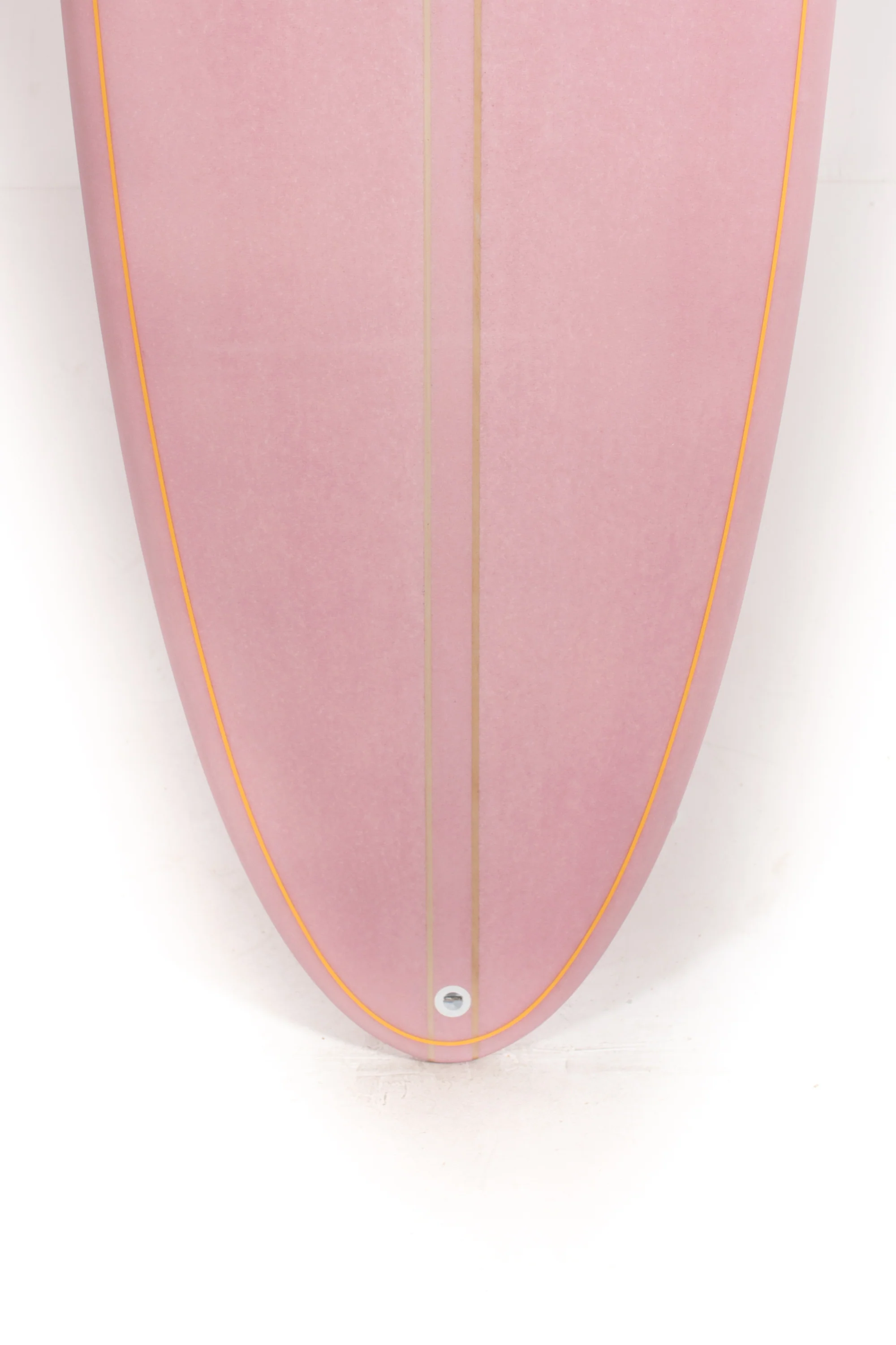 Indio Surfboards - THE EGG Pink - 7'10" x 22" 3/4x 3"- 62.75L - Image 4
