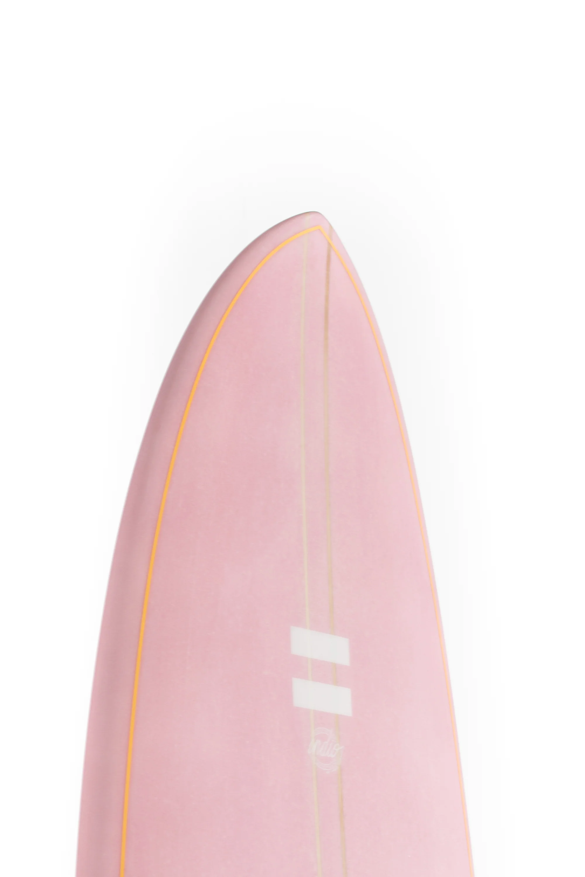 Indio Surfboards - THE EGG Pink - 7'10" x 22" 3/4x 3"- 62.75L - Image 6