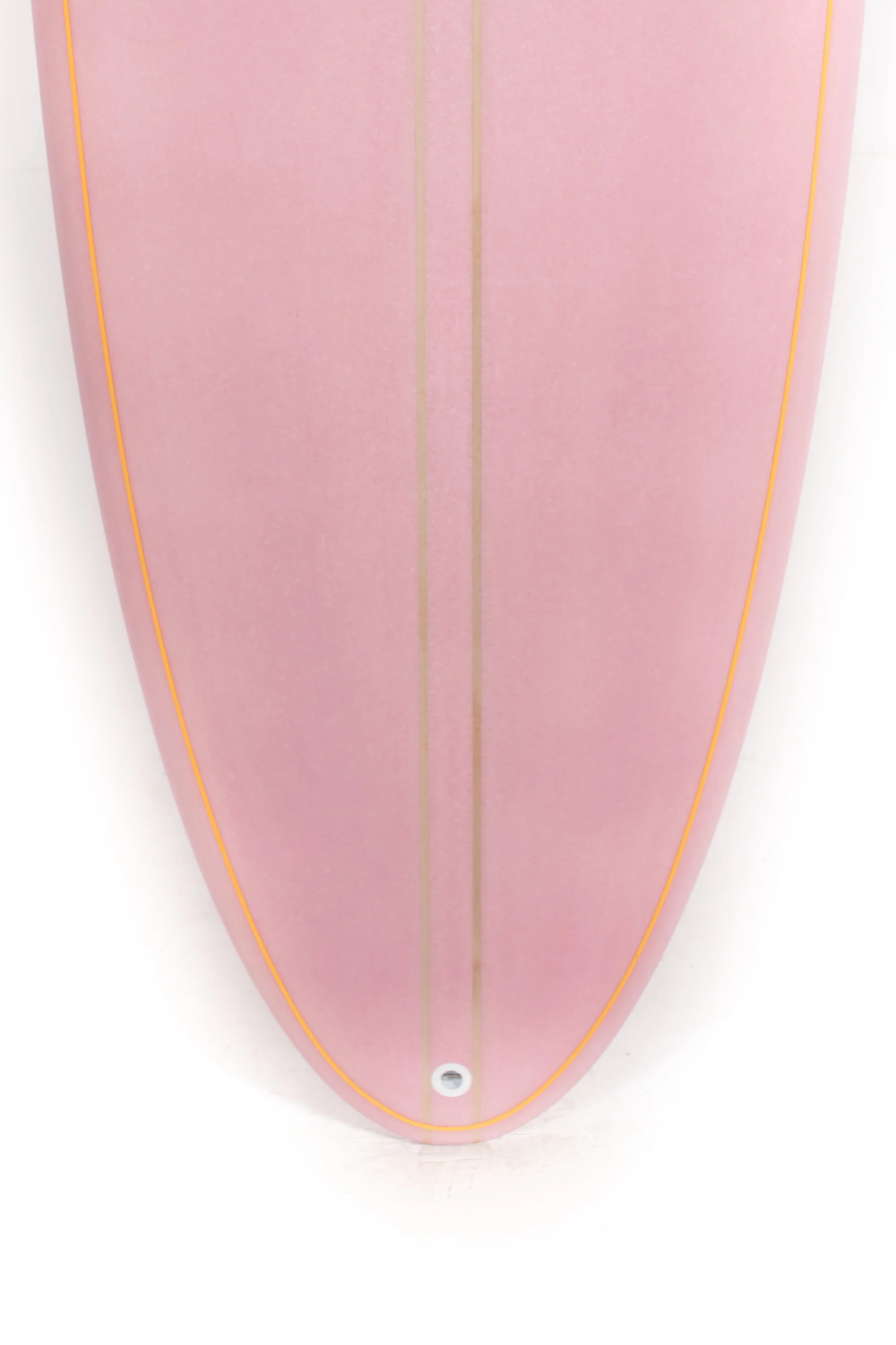 Indio Surfboards - THE EGG Pink - 7'6" x 22" x 2 7/8 - 55.98L - Image 4