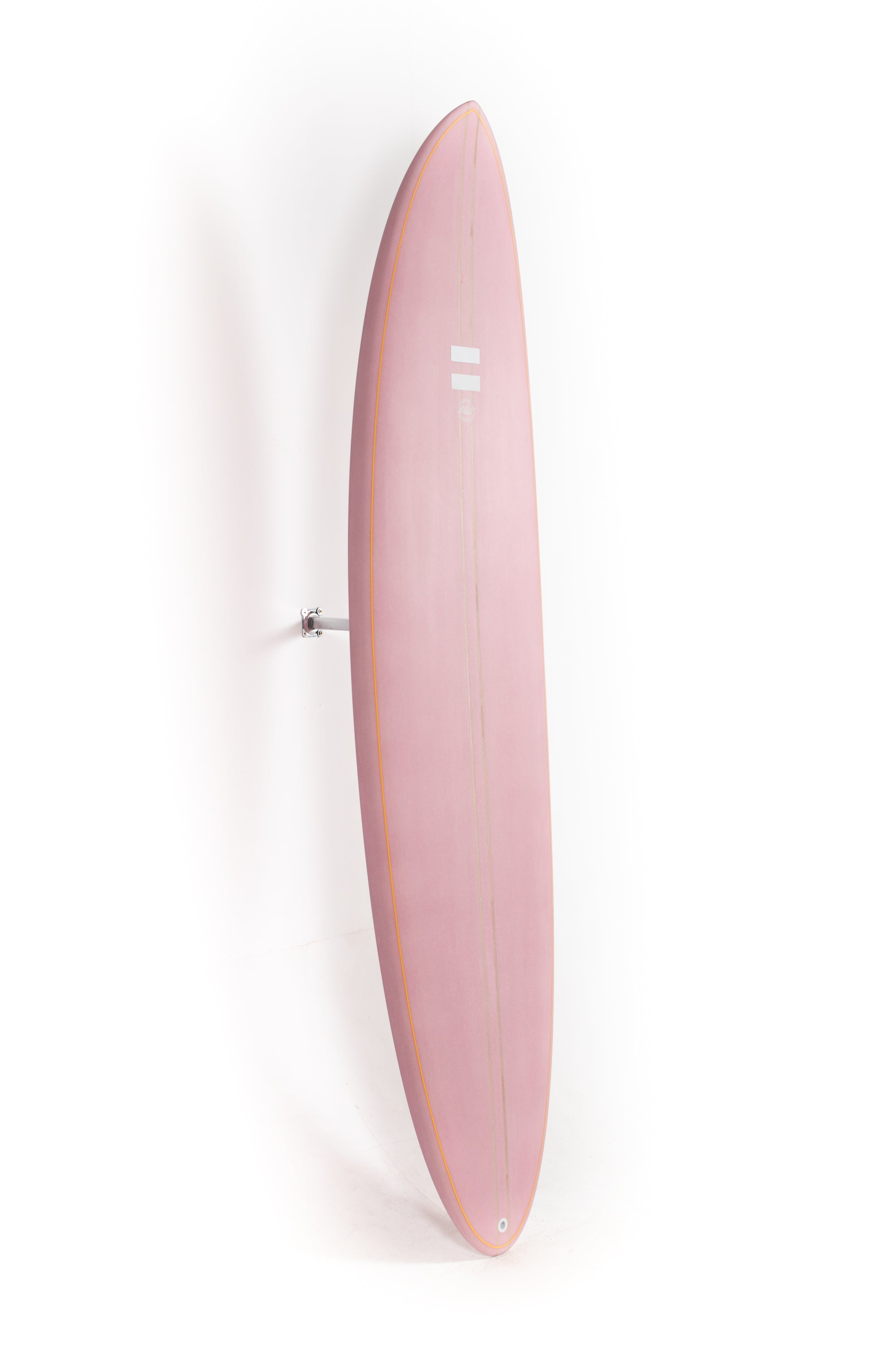 Indio Surfboards - THE EGG Pink - 7'6" x 22" x 2 7/8 - 55.98L - Image 5