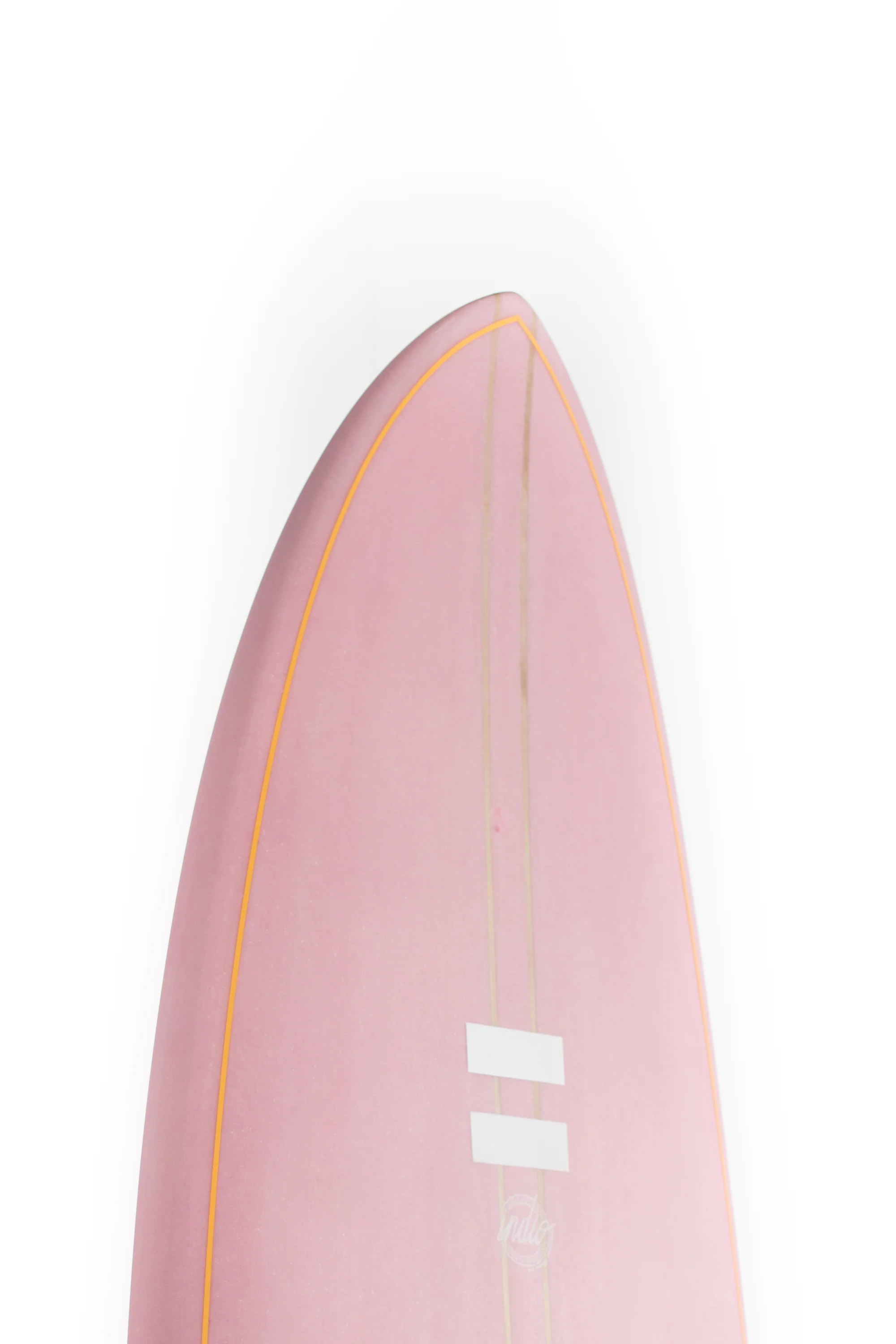 Indio Surfboards - THE EGG Pink - 7'6" x 22" x 2 7/8 - 55.98L - Image 6