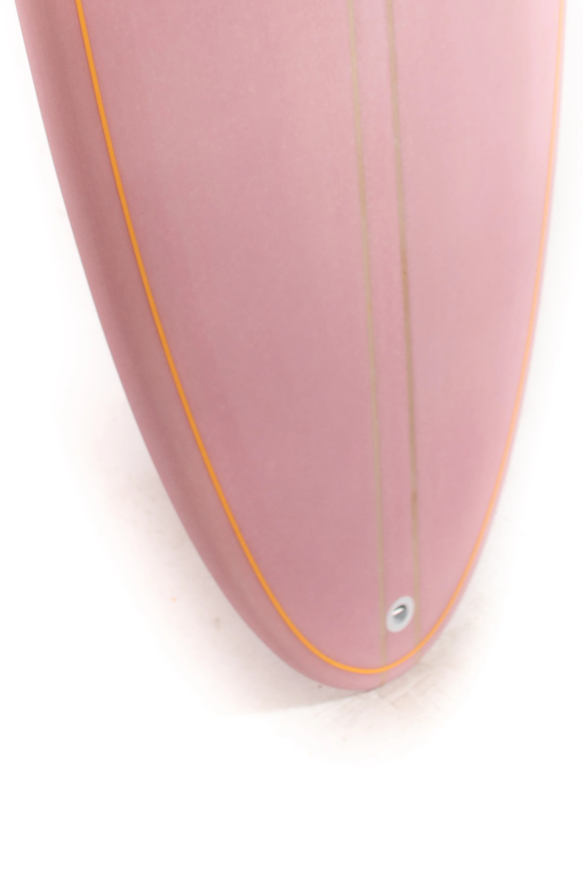 Indio Surfboards - THE EGG Pink - 7'6" x 22" x 2 7/8 - 55.98L - Image 7
