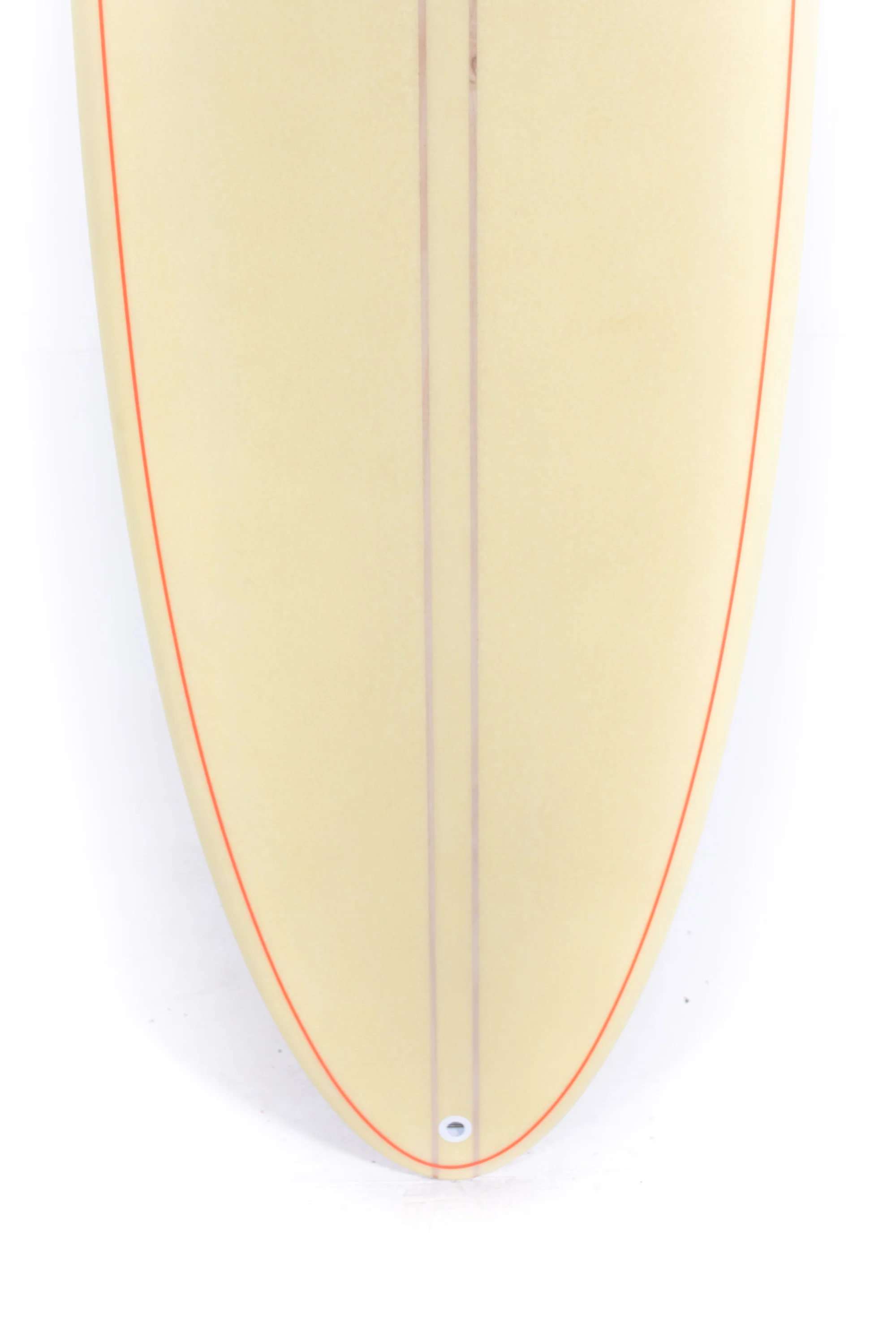 Indio Surfboards - THE EGG Sand - 6'8" x 21" 1/2 x 2 3/4 - 44.90L - Image 4