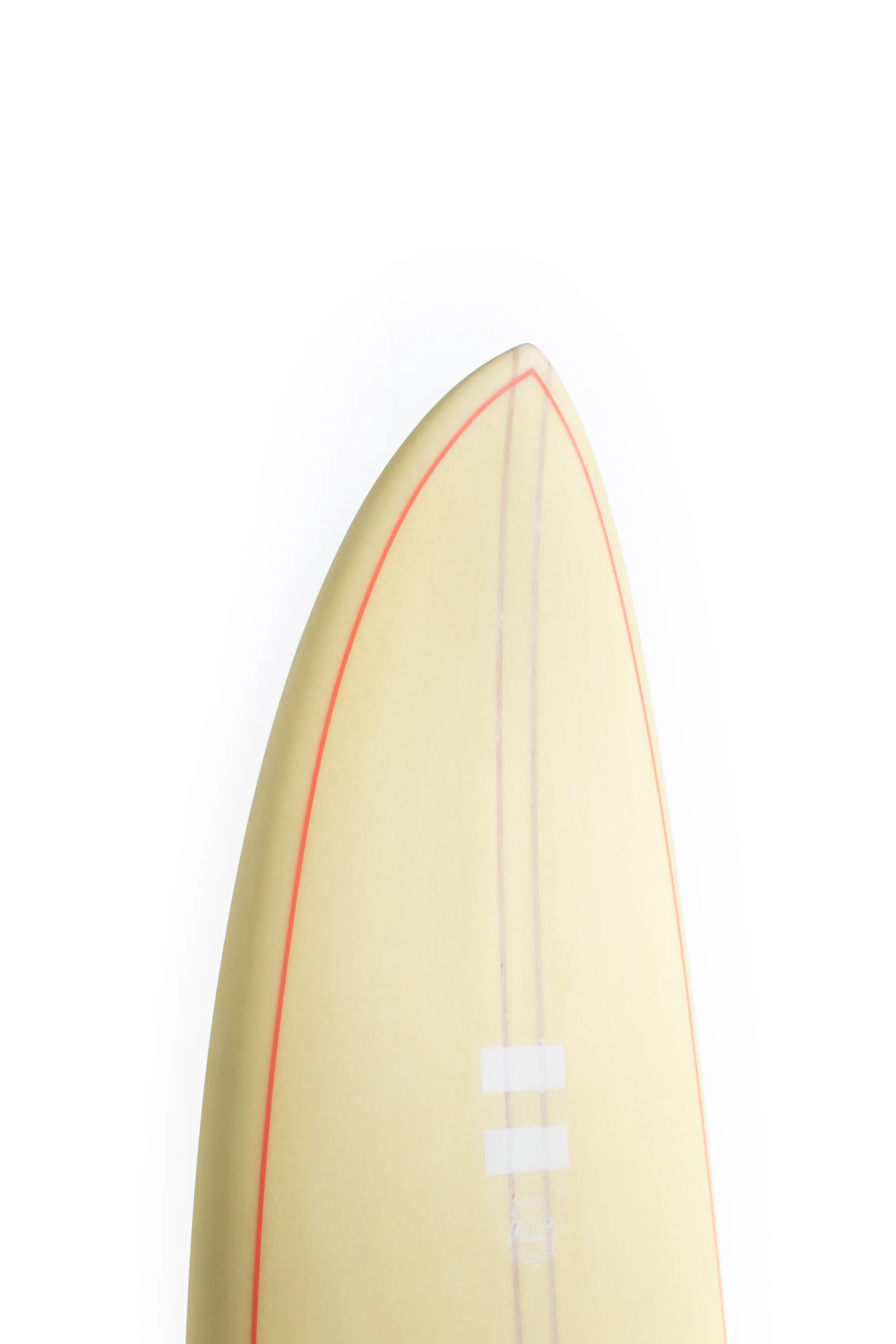 Indio Surfboards - THE EGG Sand - 6'8" x 21" 1/2 x 2 3/4 - 44.90L - Image 6