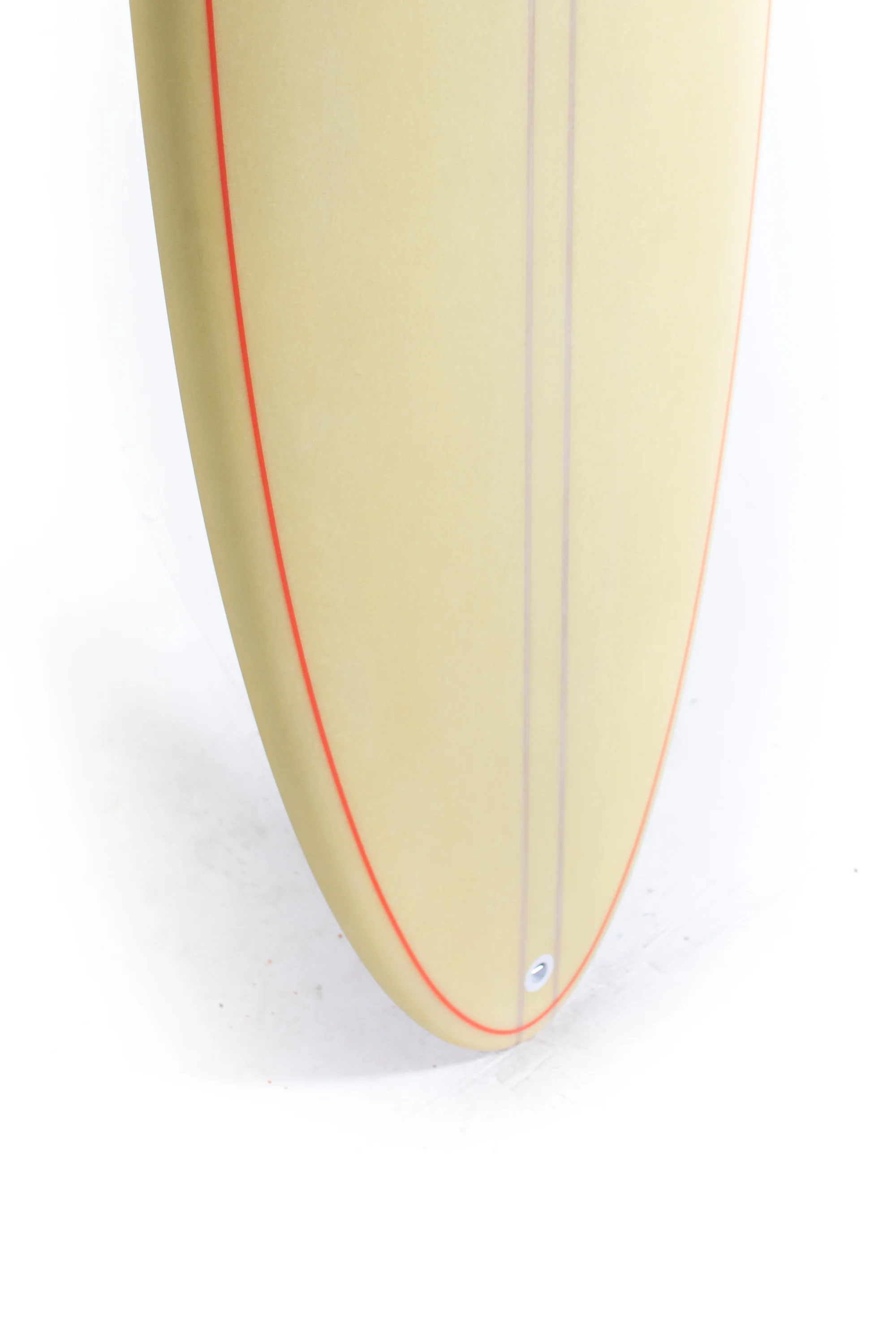 Indio Surfboards - THE EGG Sand - 6'8" x 21" 1/2 x 2 3/4 - 44.90L - Image 7