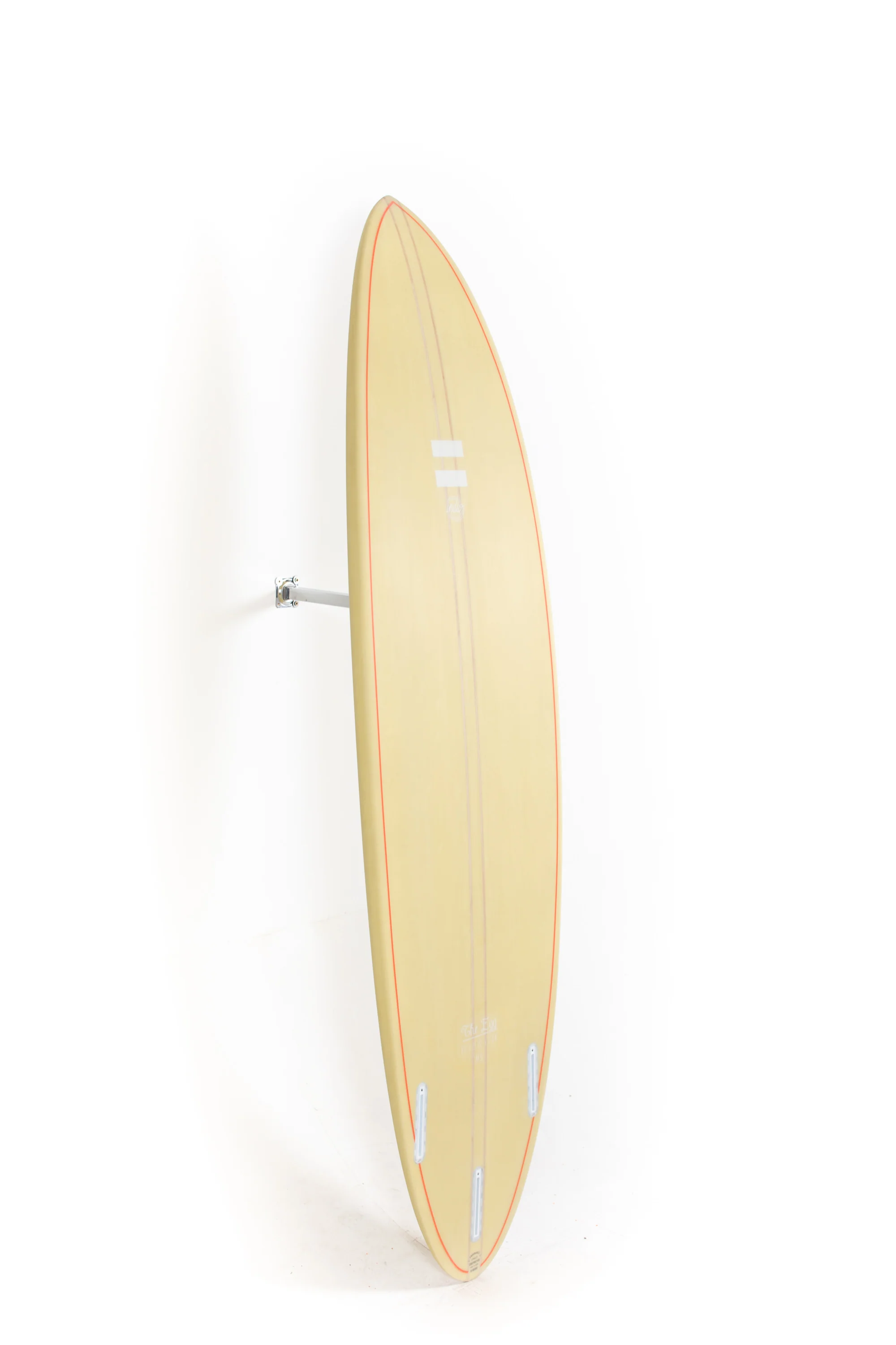 Indio Surfboards - THE EGG Sand - 6'8" x 21" 1/2 x 2 3/4 - 44.90L - Image 9