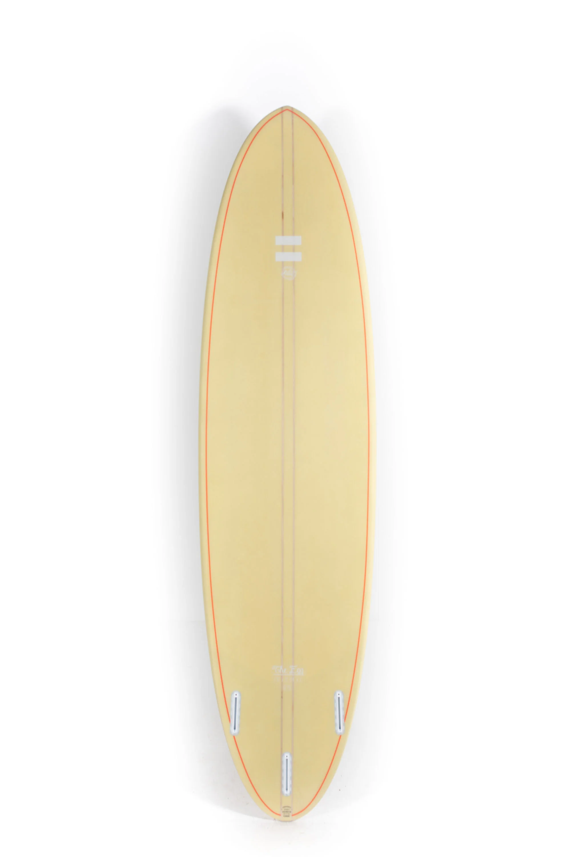 Indio Surfboards - THE EGG Sand - 7'10" x 22" 3/4x 3"- 62.75L - Image 2