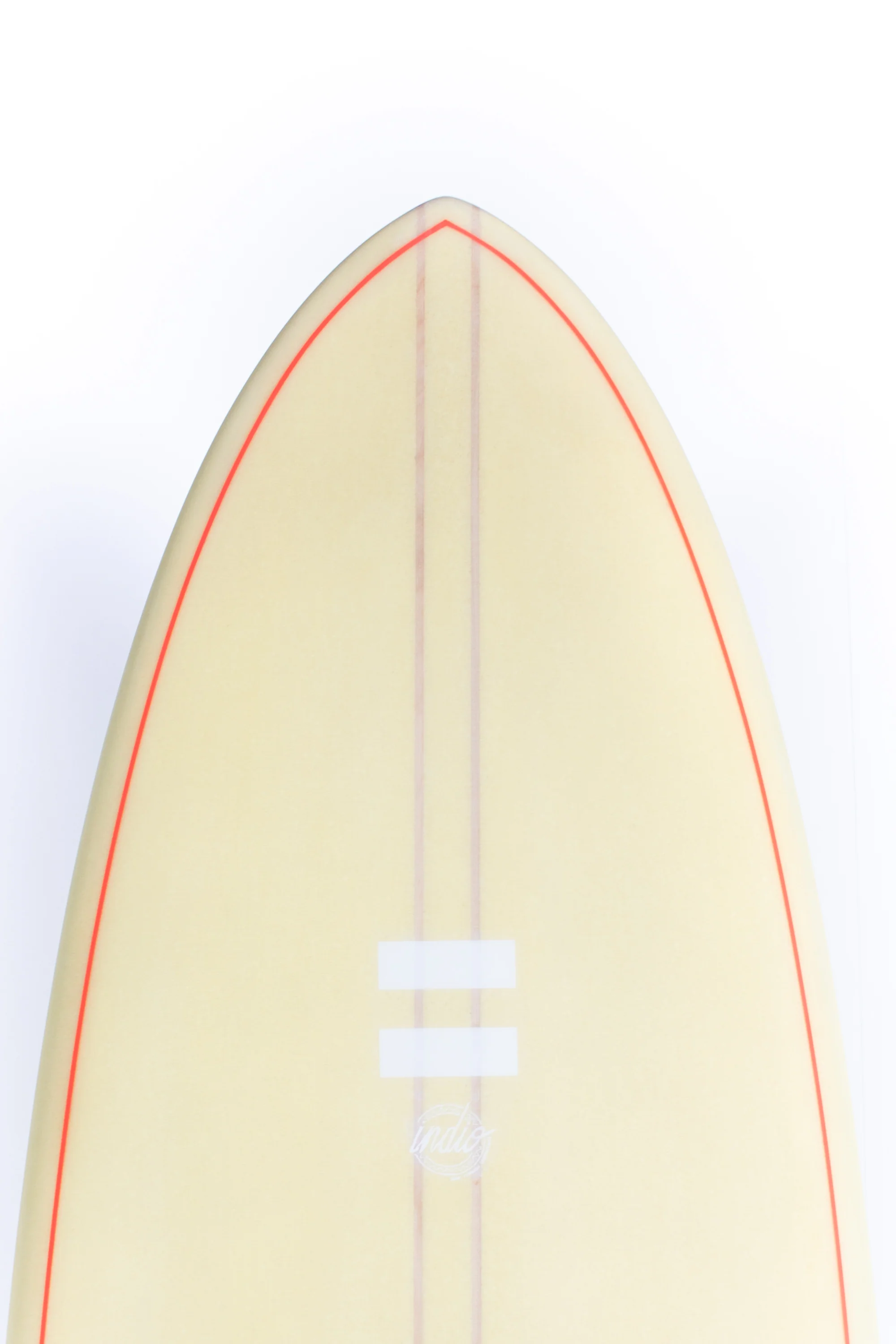 Indio Surfboards - THE EGG Sand - 7'10" x 22" 3/4x 3"- 62.75L - Image 3