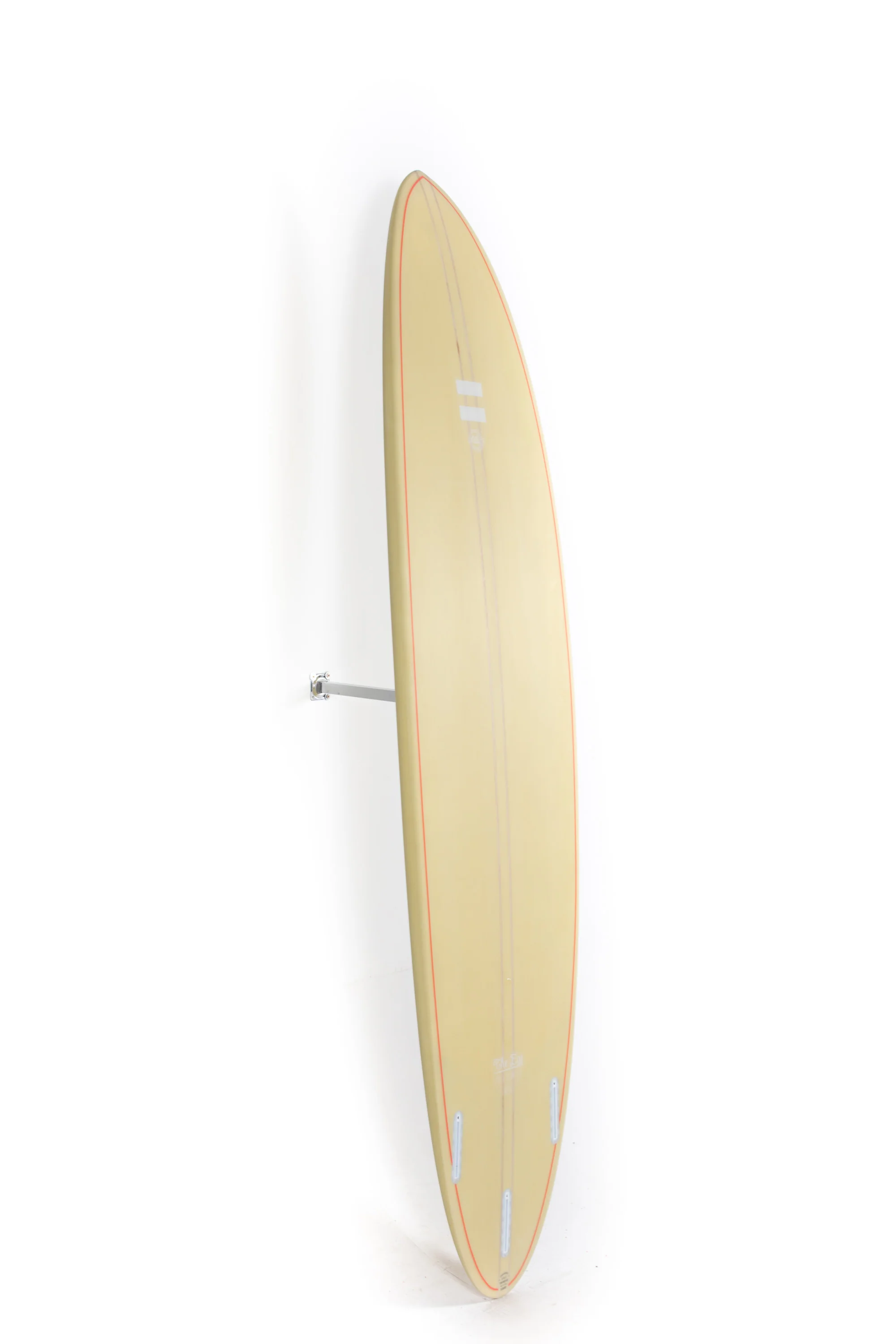 Indio Surfboards - THE EGG Sand - 7'10" x 22" 3/4x 3"- 62.75L - Image 9