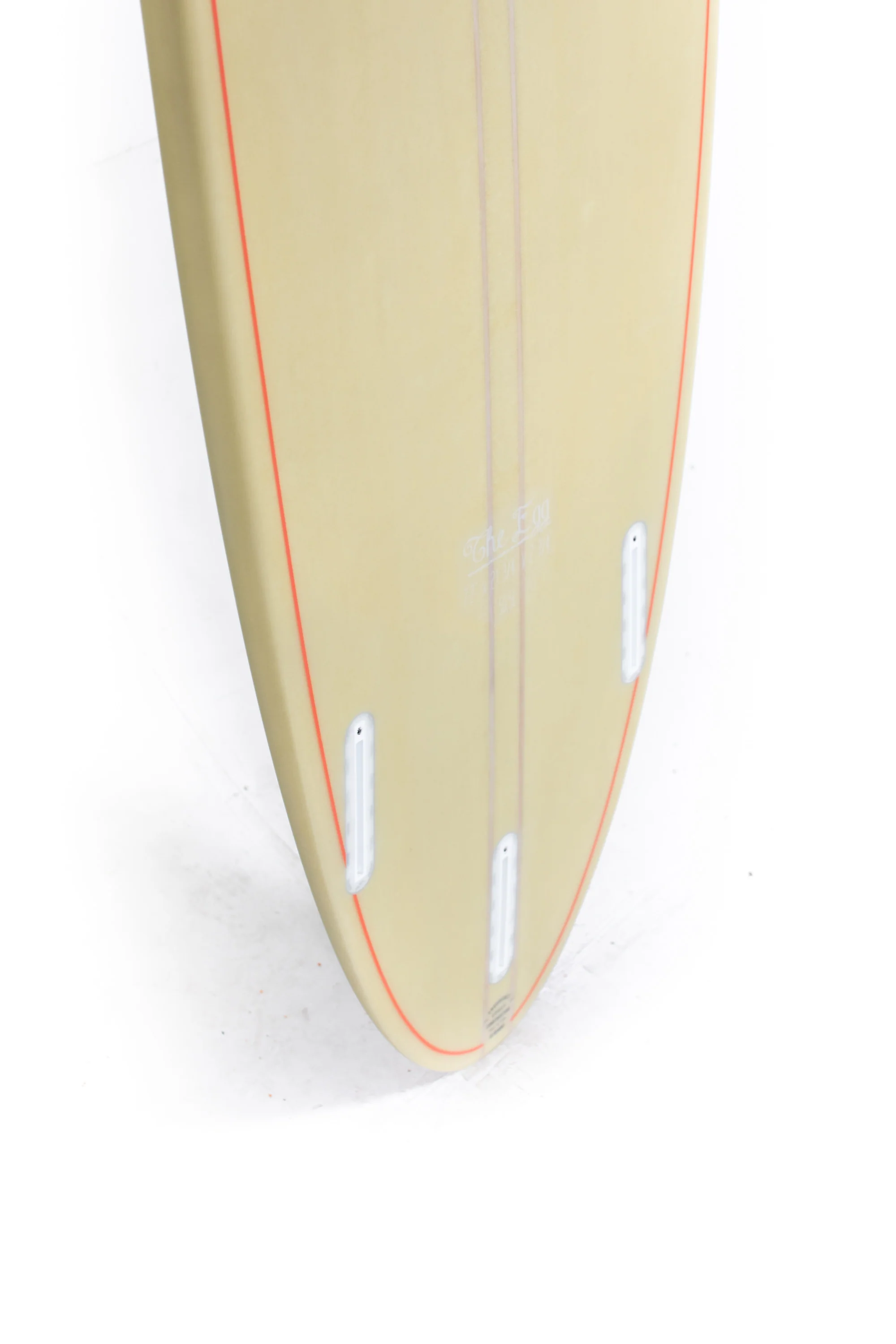 Indio Surfboards - THE EGG Sand - 7'2" x 21" 3/4 x 2 3/4 - 50.50L - Image 10