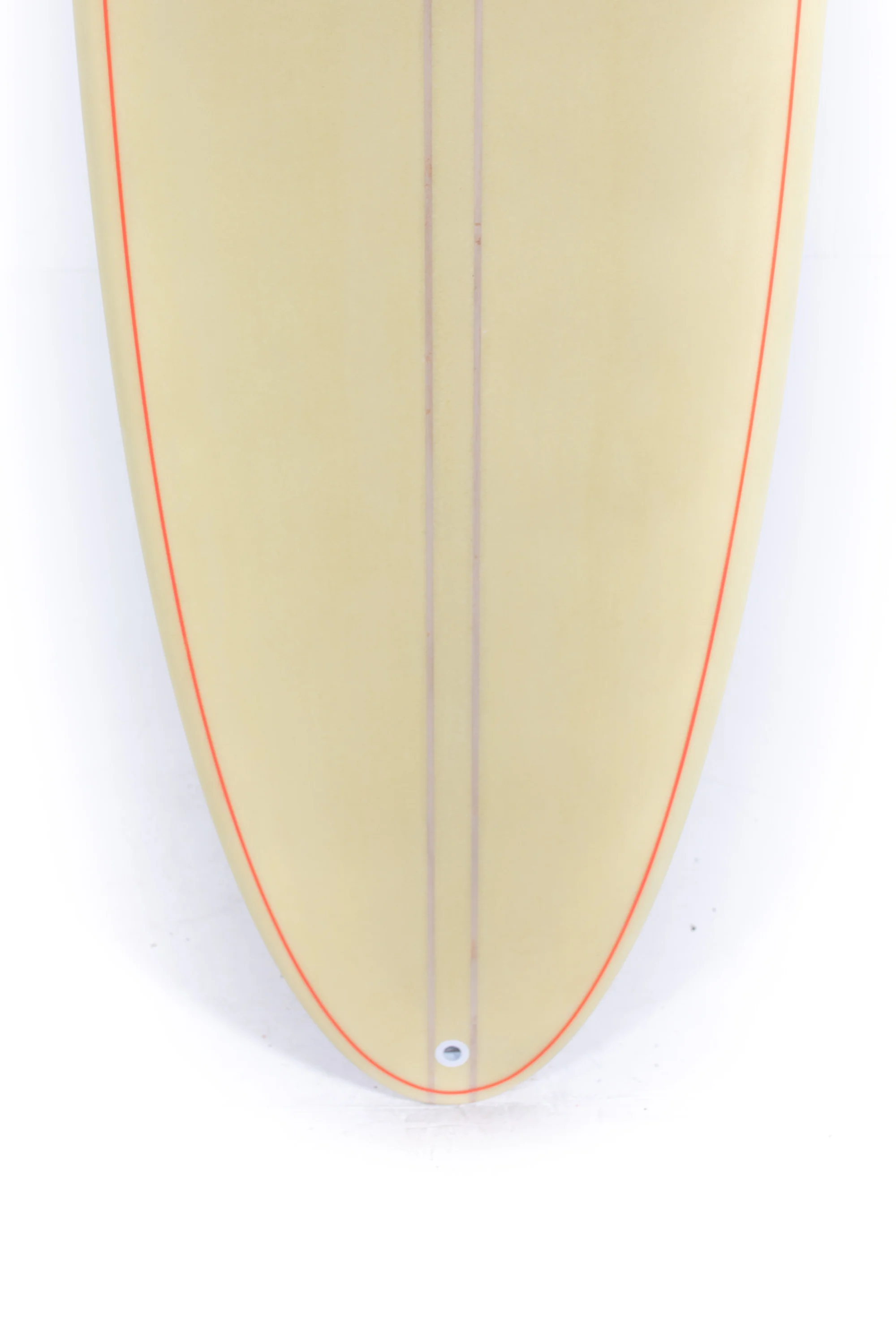 Indio Surfboards - THE EGG Sand - 7'2" x 21" 3/4 x 2 3/4 - 50.50L - Image 4