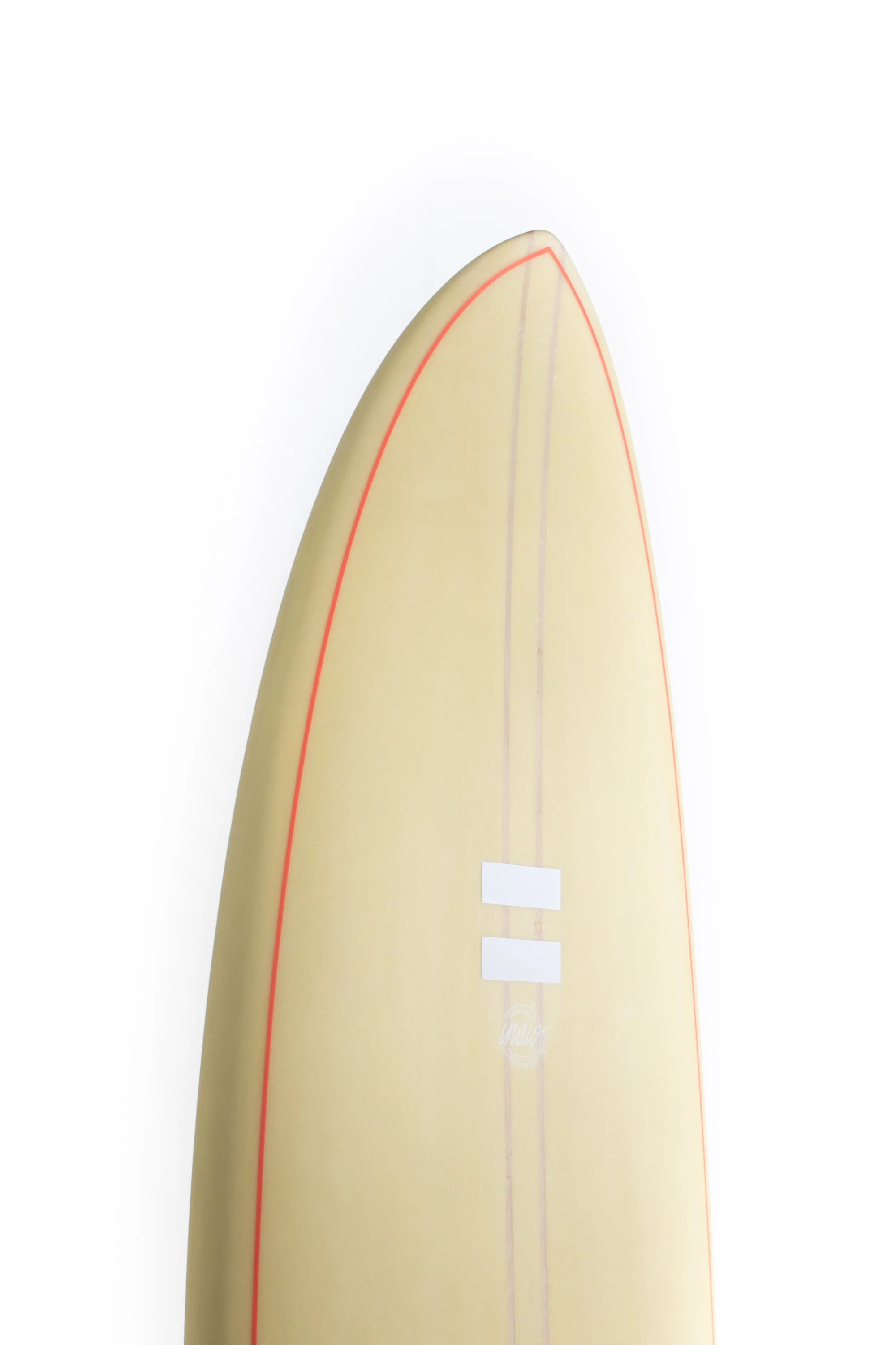 Indio Surfboards - THE EGG Sand - 7'2" x 21" 3/4 x 2 3/4 - 50.50L - Image 6