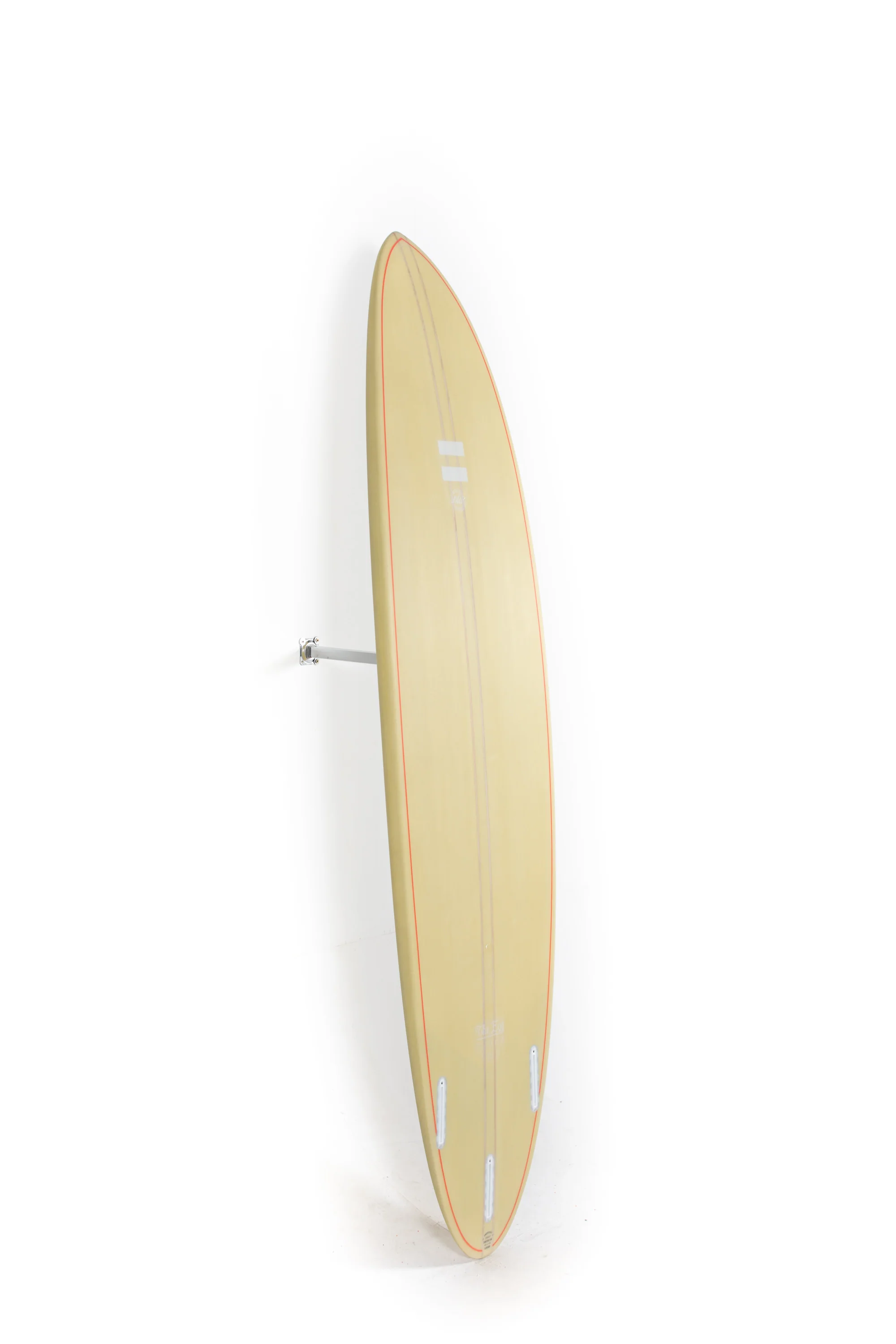 Indio Surfboards - THE EGG Sand - 7'2" x 21" 3/4 x 2 3/4 - 50.50L - Image 9