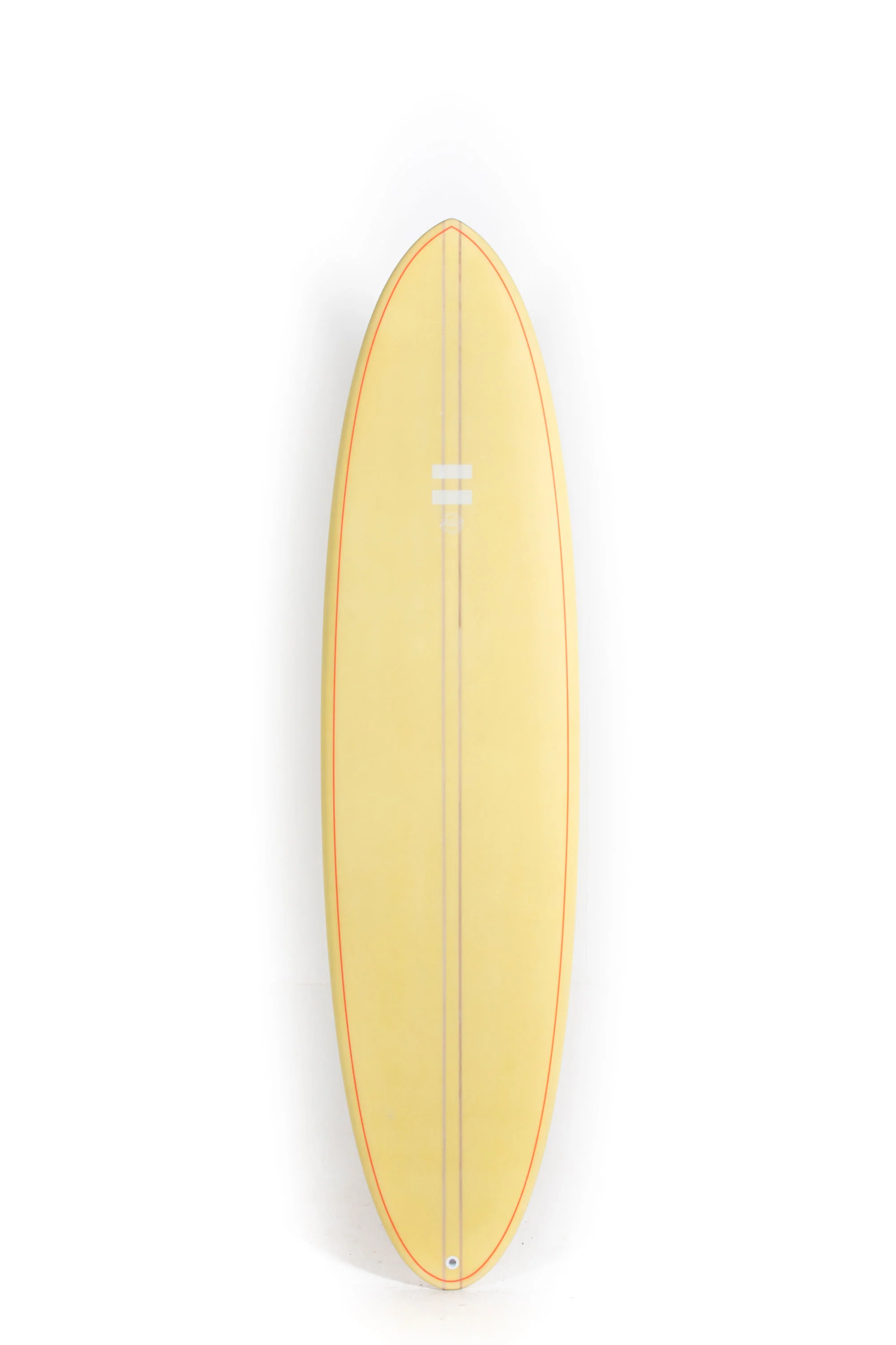 Indio Surfboards - THE EGG Sand - 7'6" x 22" x 2 7/8 - 55.98L