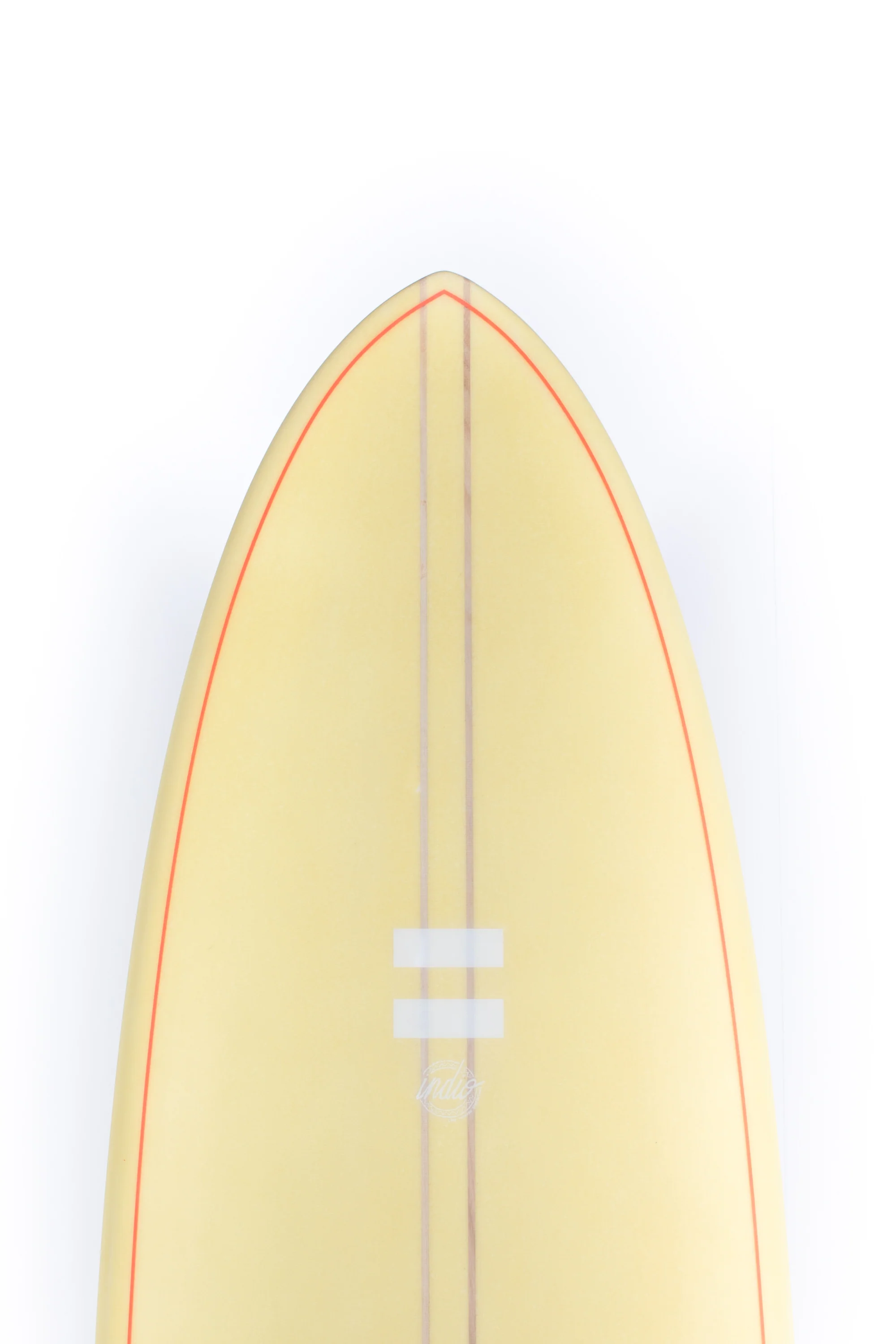 Indio Surfboards - THE EGG Sand - 7'6" x 22" x 2 7/8 - 55.98L - Image 3