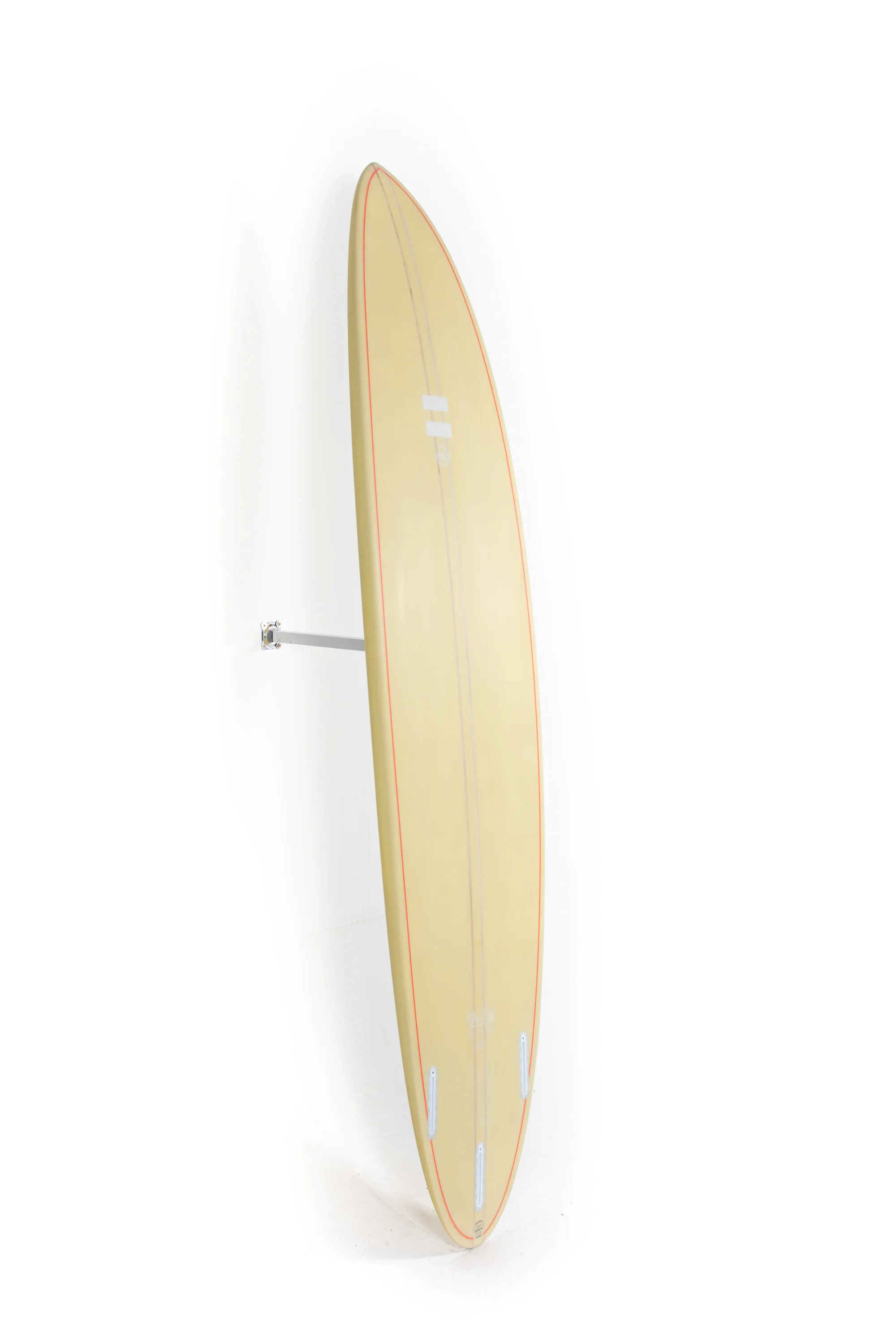 Indio Surfboards - THE EGG Sand - 7'6" x 22" x 2 7/8 - 55.98L - Image 9