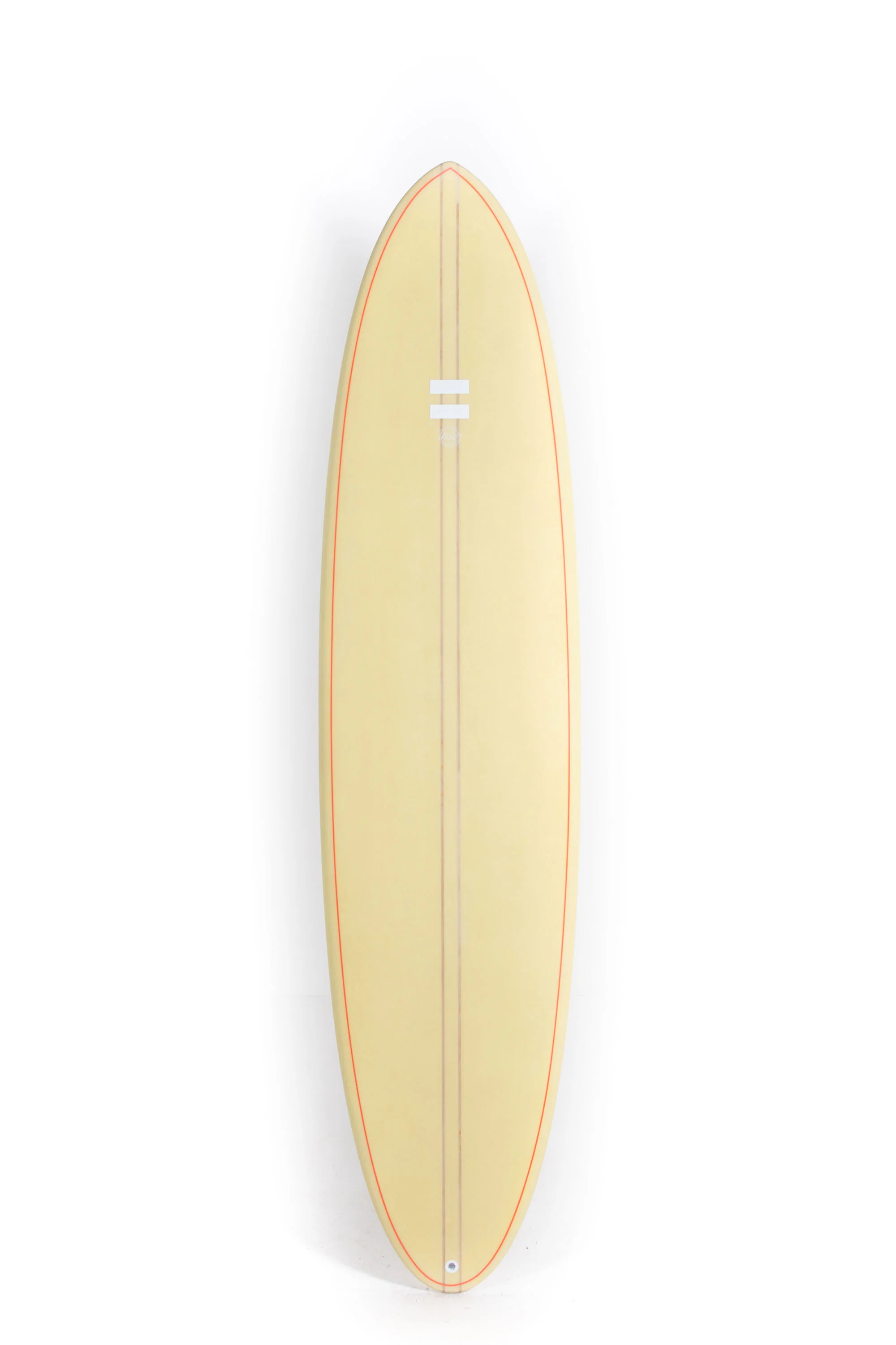 Indio Surfboards - THE EGG Sand - 8'2" x 23" x 3 - 67.70L