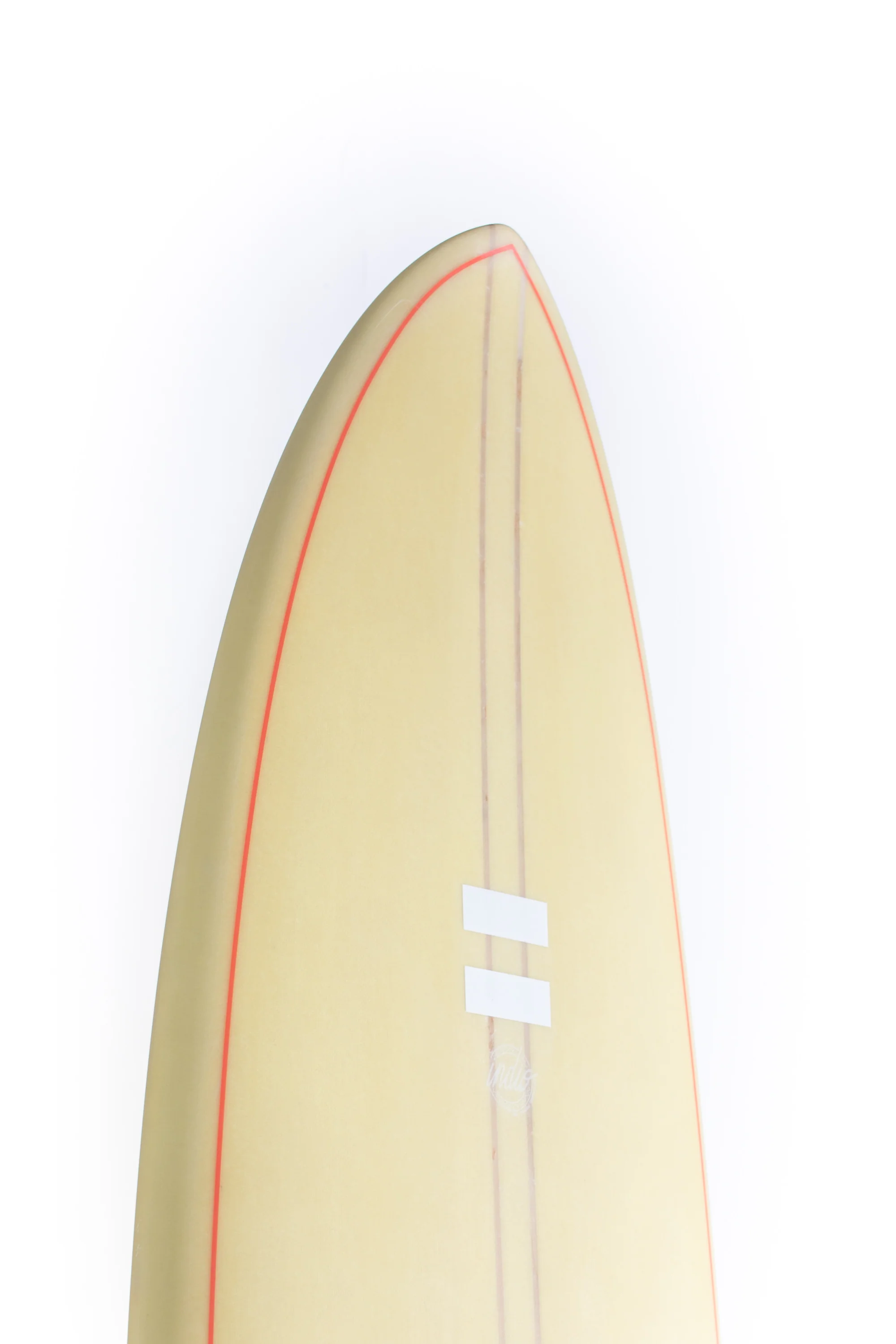 Indio Surfboards - THE EGG Sand - 8'2" x 23" x 3 - 67.70L - Image 6
