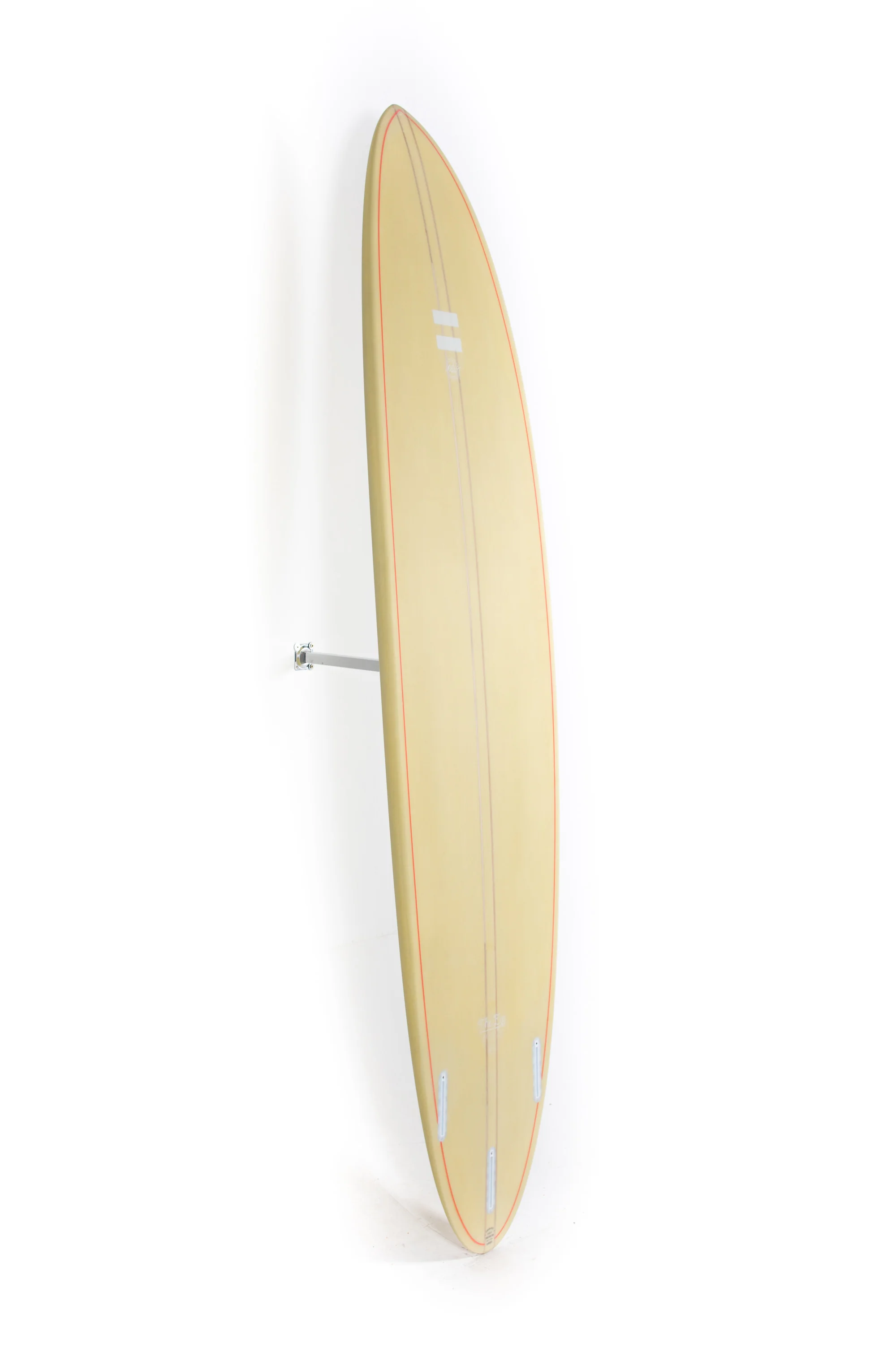 Indio Surfboards - THE EGG Sand - 8'2" x 23" x 3 - 67.70L - Image 9