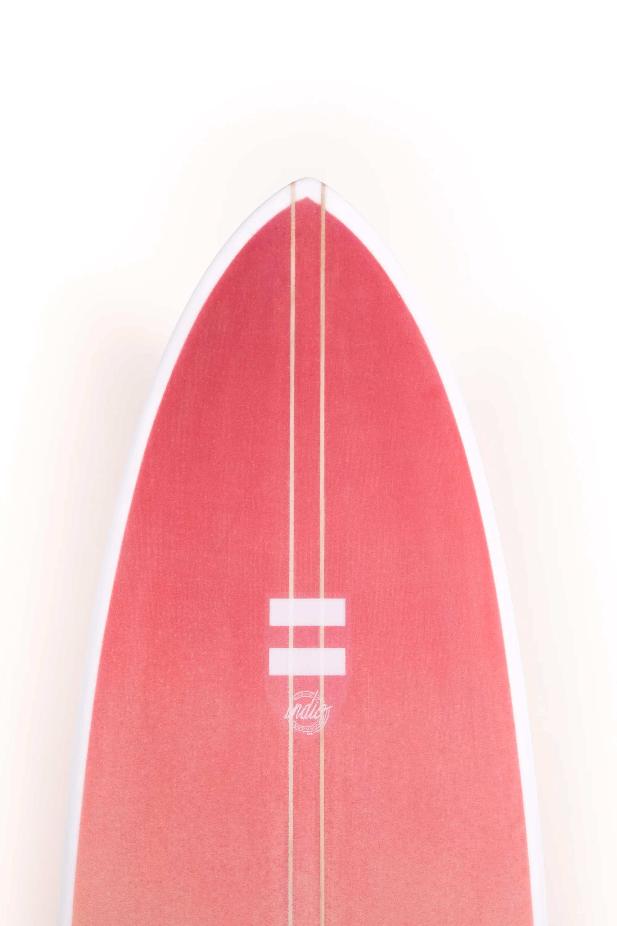 Indio Surfboards - THE EGG New Space - 6'8" x 21" 1/2 x 2 3/4 - 44,90L - Image 3