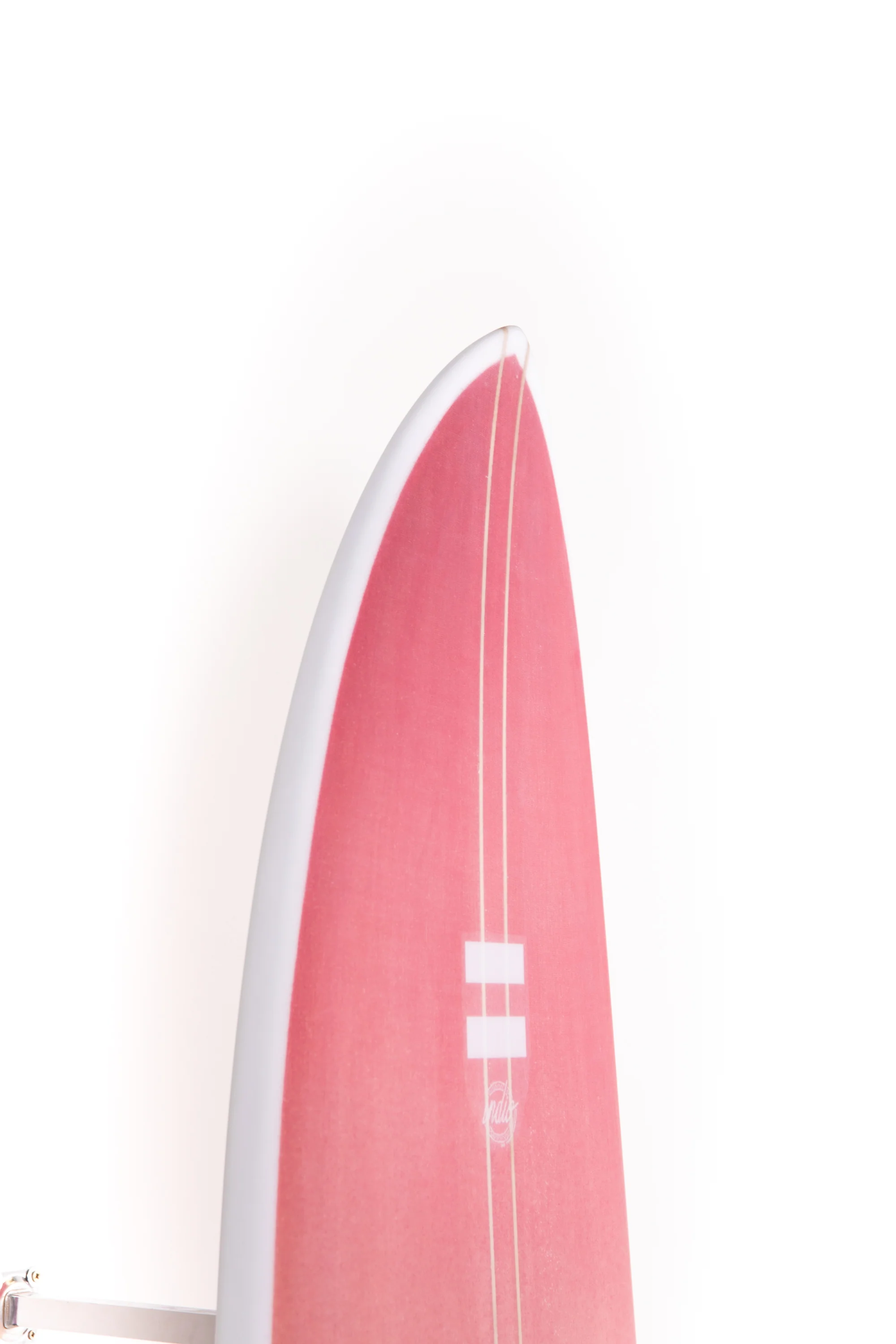 Indio Surfboards - THE EGG New Space - 6'8" x 21" 1/2 x 2 3/4 - 44,90L - Image 7