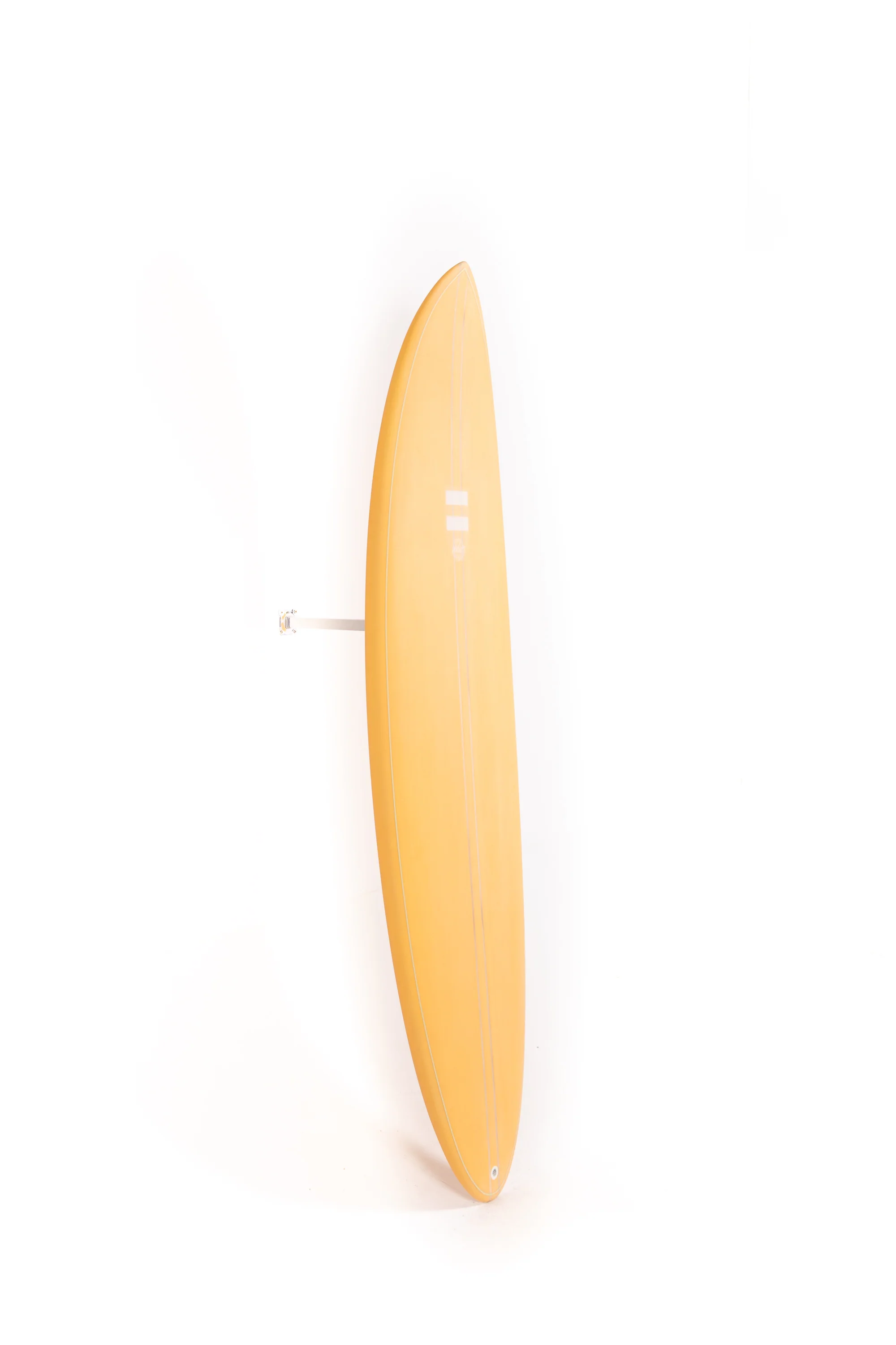 Indio Surfboards - THE EGG Toasted - 6'8" x 21" 1/2 x 2 3/4 - 44,90L - Image 5