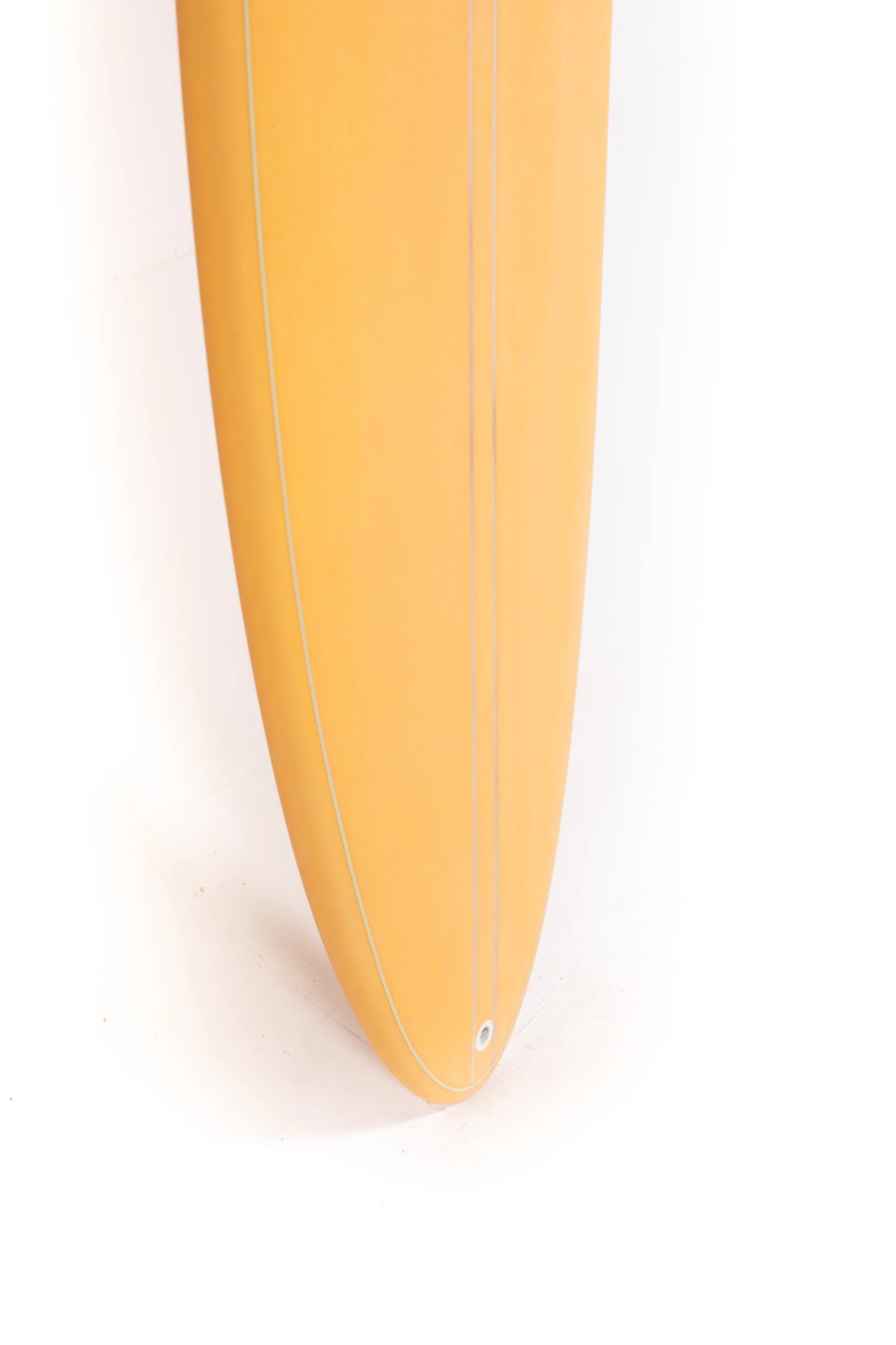 Indio Surfboards - THE EGG Toasted - 6'8" x 21" 1/2 x 2 3/4 - 44,90L - Image 7