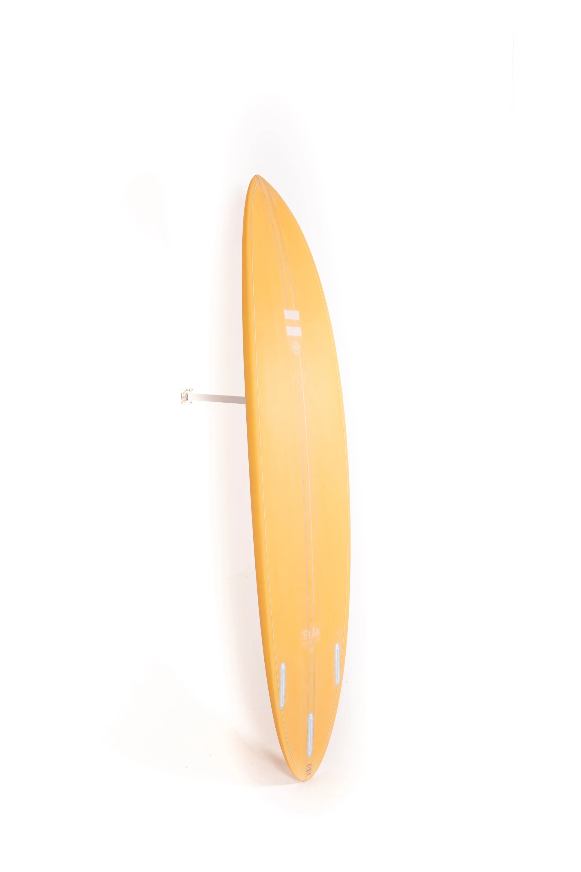Indio Surfboards - THE EGG Toasted - 6'8" x 21" 1/2 x 2 3/4 - 44,90L - Image 9