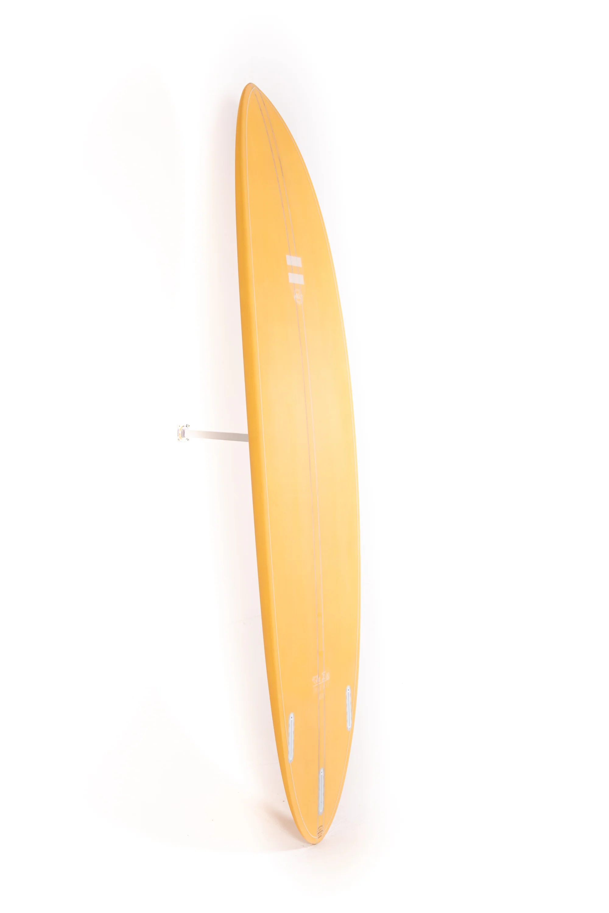 Indio Surfboards - THE EGG Toasted - 7'10" x 22" 3/4x 3"- 62,75L - Image 9