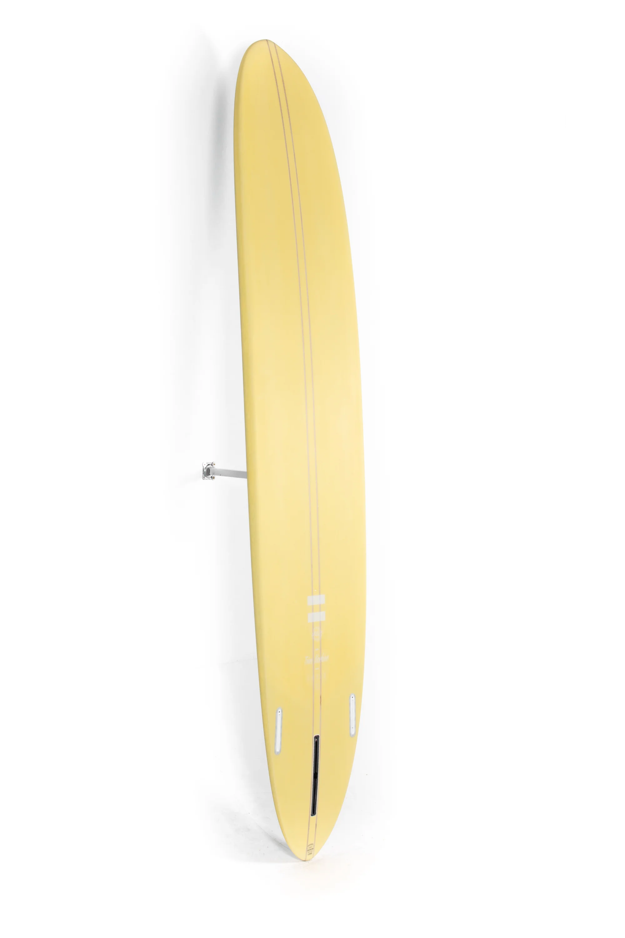Indio Surfboards - TRIM MACHINE Cream Blue - 9'1" x 21 7/8 x 2 7/8 - 70.2L - Image 9
