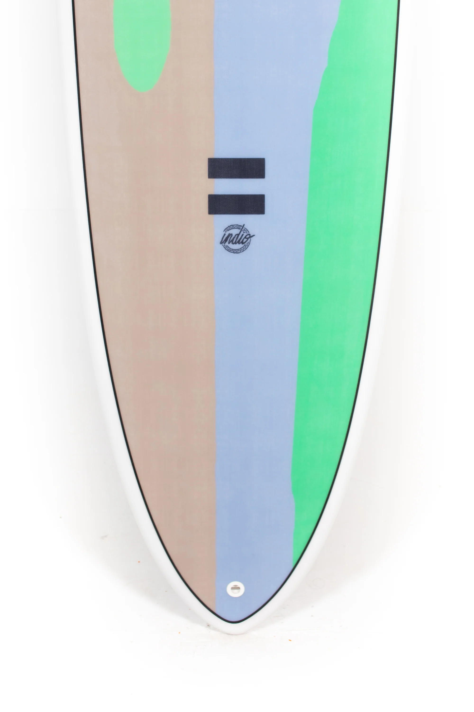 Indio Surfboards - TRIM MACHINE India 2 - Indio Endurance 9'1" x 21 7/8 x 2 7/8 - 70.2L - Image 4