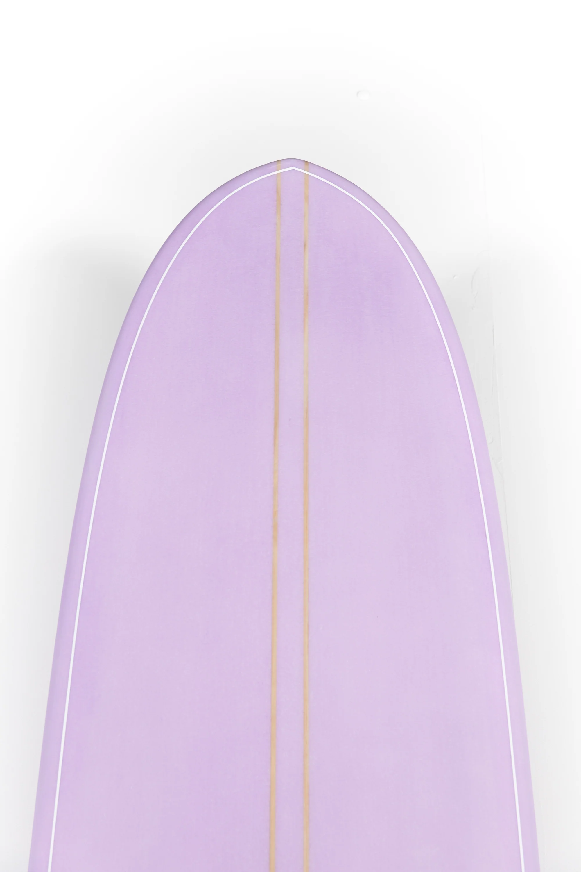 Indio Surfboards - TRIM MACHINE Lilac - 9'1" x 21 7/8 x 2 7/8 - 70.2L - Image 3