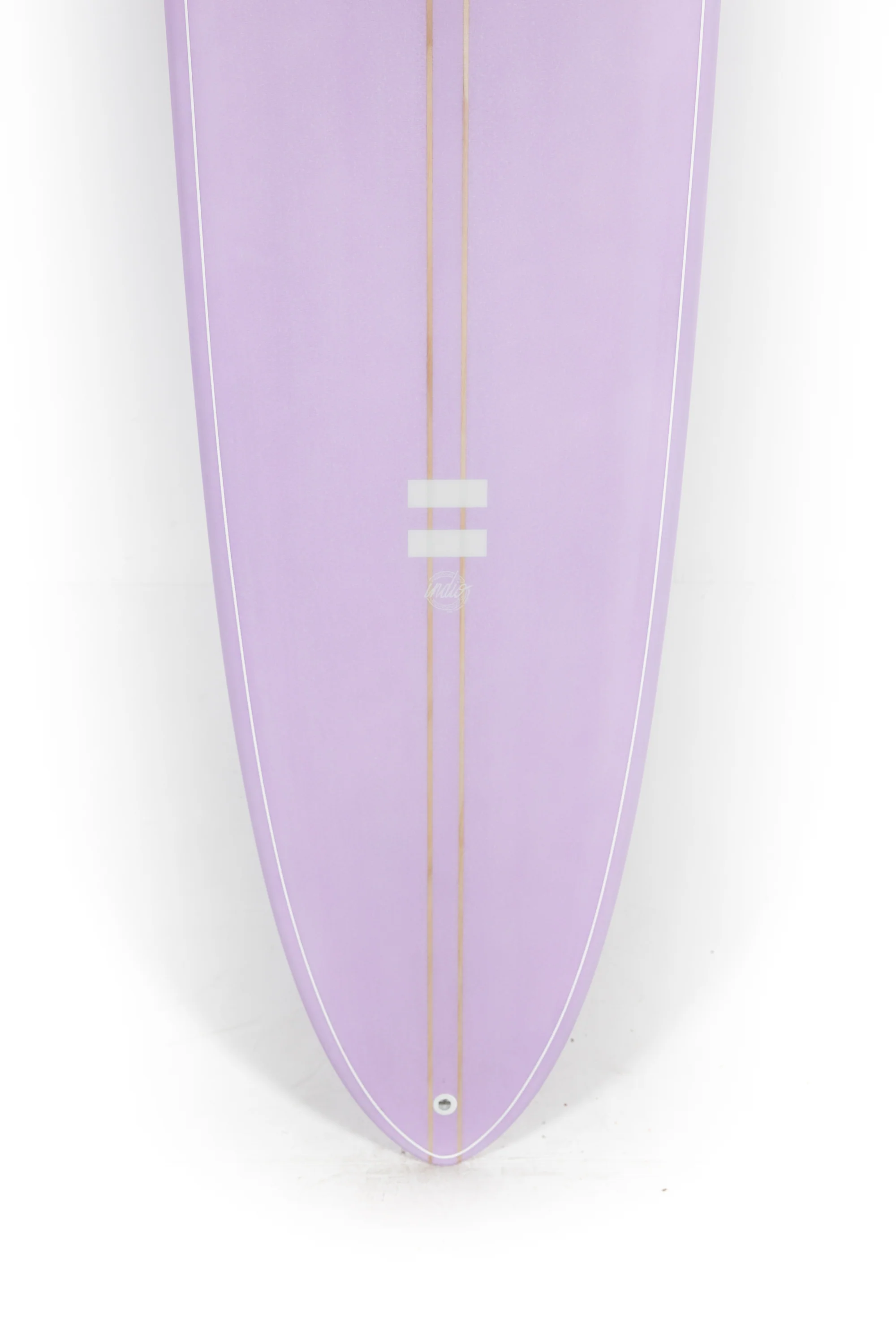 Indio Surfboards - TRIM MACHINE Lilac - 9'1" x 21 7/8 x 2 7/8 - 70.2L - Image 4