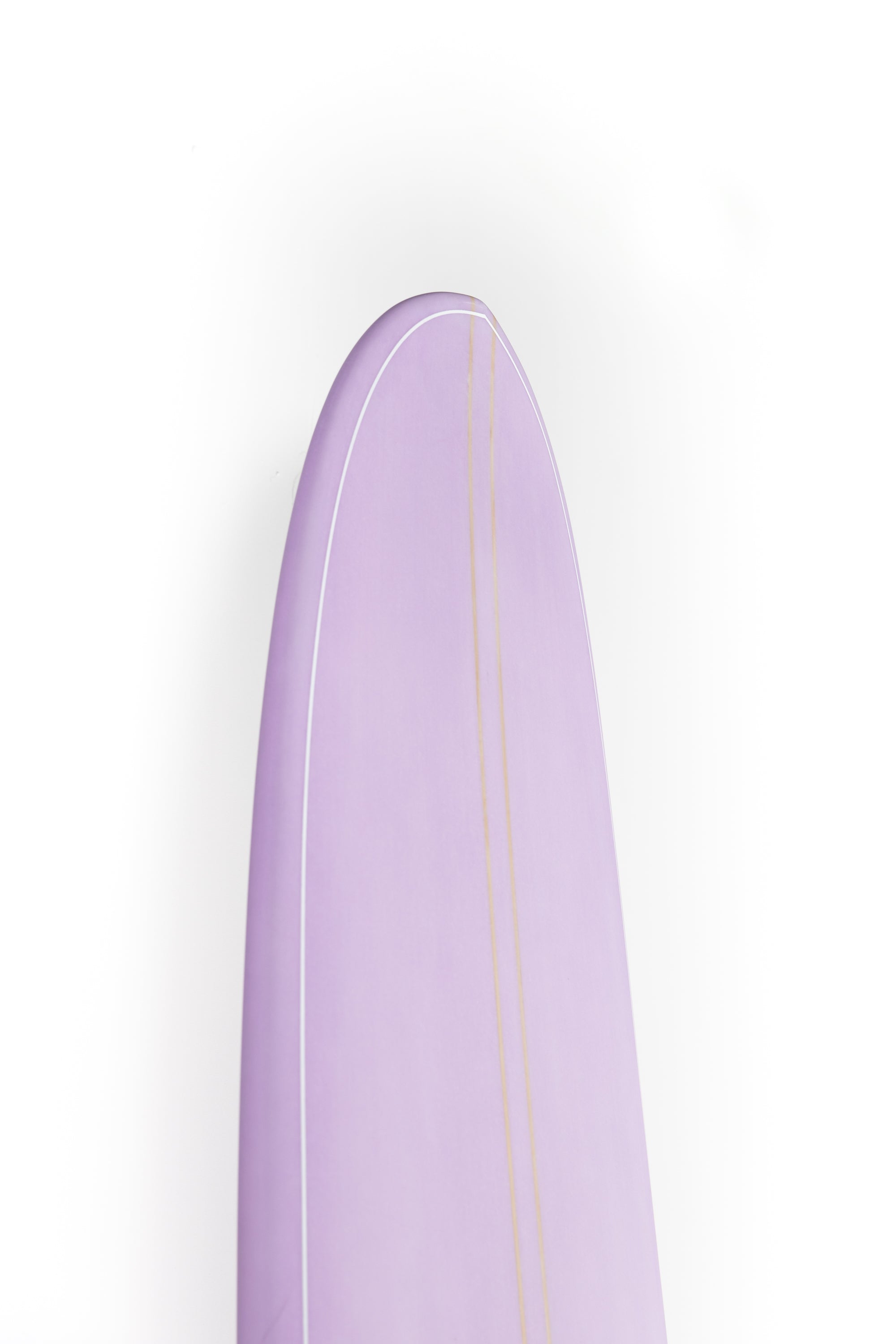 Indio Surfboards - TRIM MACHINE Lilac - 9'1" x 21 7/8 x 2 7/8 - 70.2L - Image 6