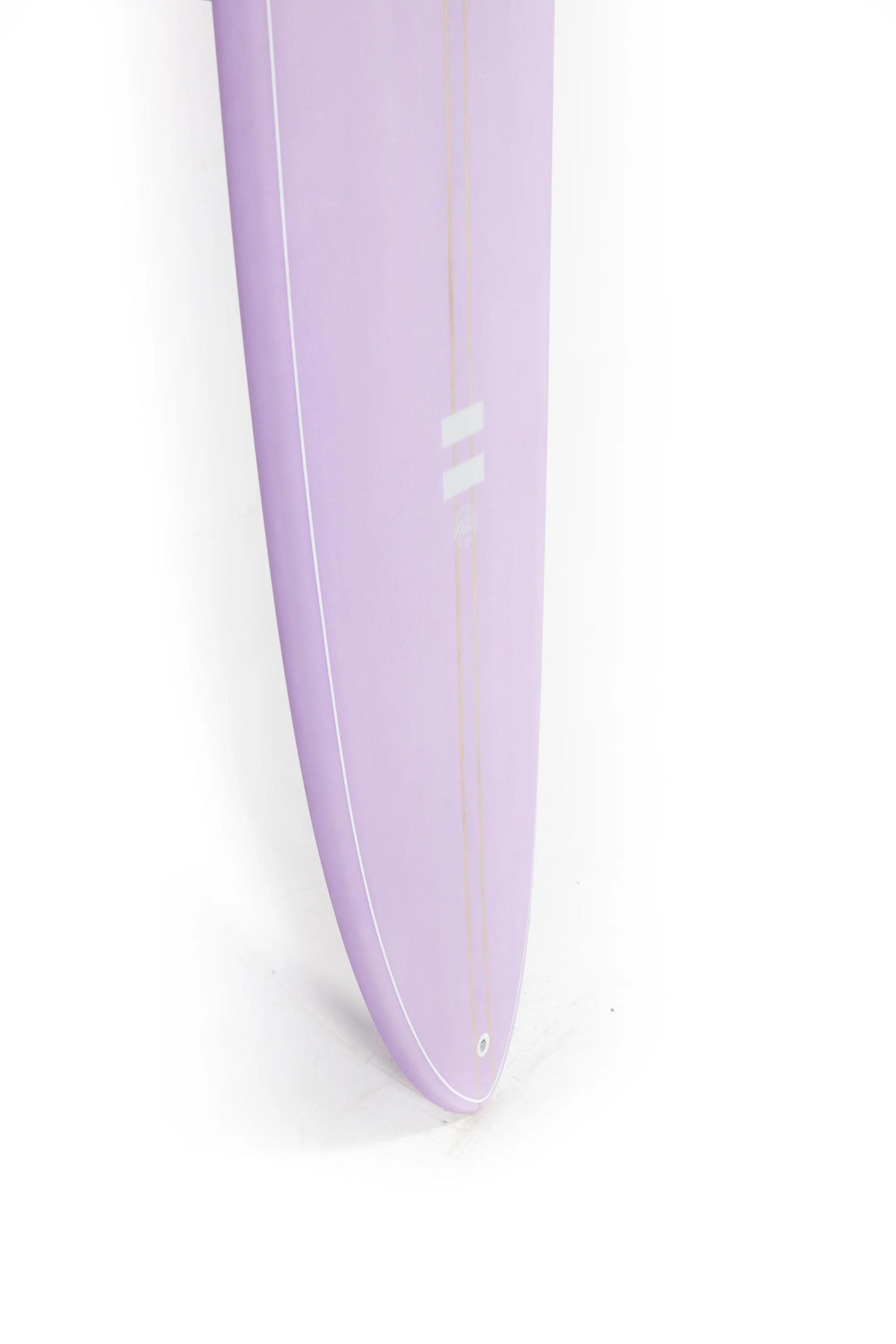 Indio Surfboards - TRIM MACHINE Lilac - 9'1" x 21 7/8 x 2 7/8 - 70.2L - Image 7