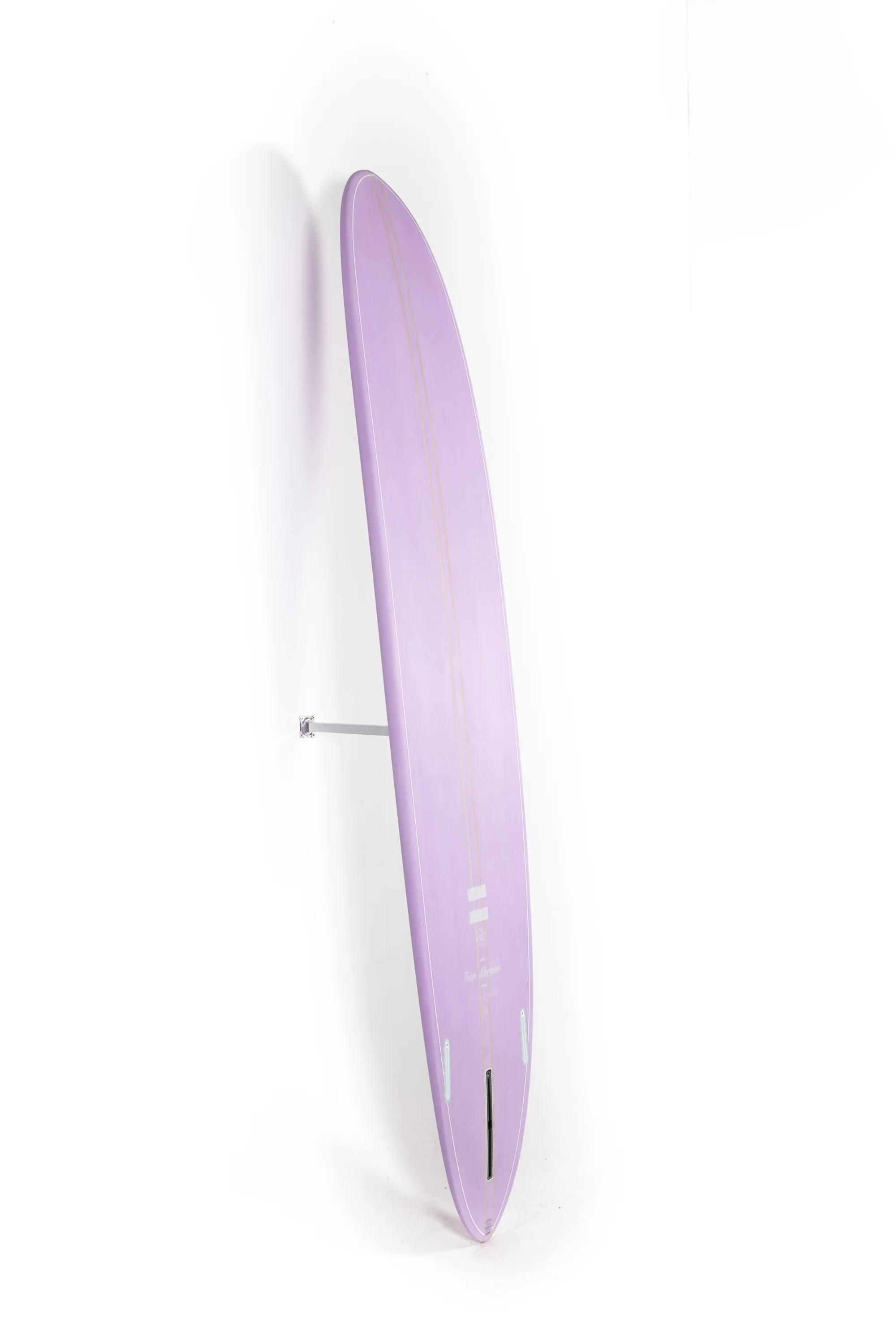 Indio Surfboards - TRIM MACHINE Lilac - 9'1" x 21 7/8 x 2 7/8 - 70.2L - Image 9