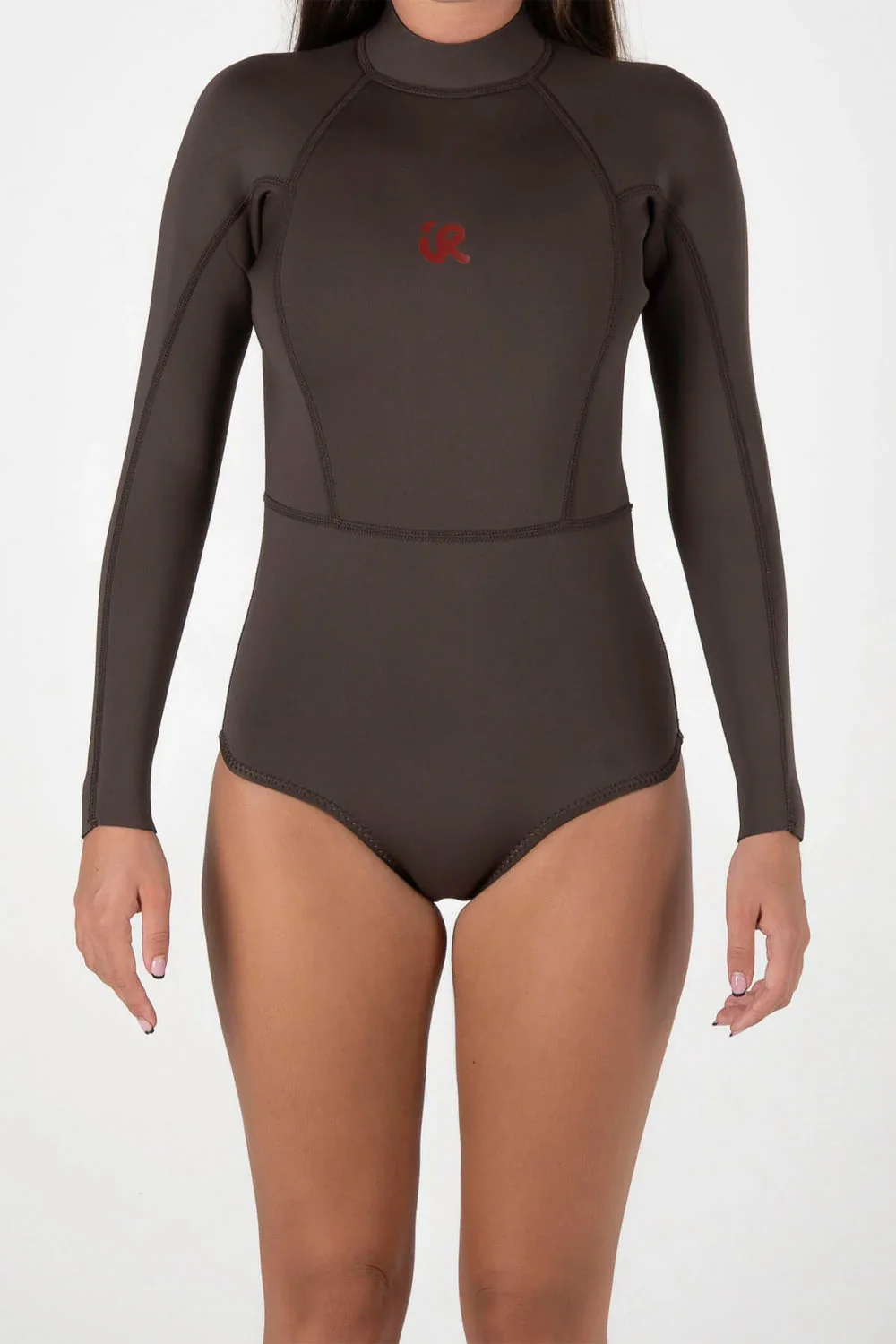 INNER RELM - TRUE FORM - 2MM - SPRINGSUIT - COCO - WOMAN - Image 4
