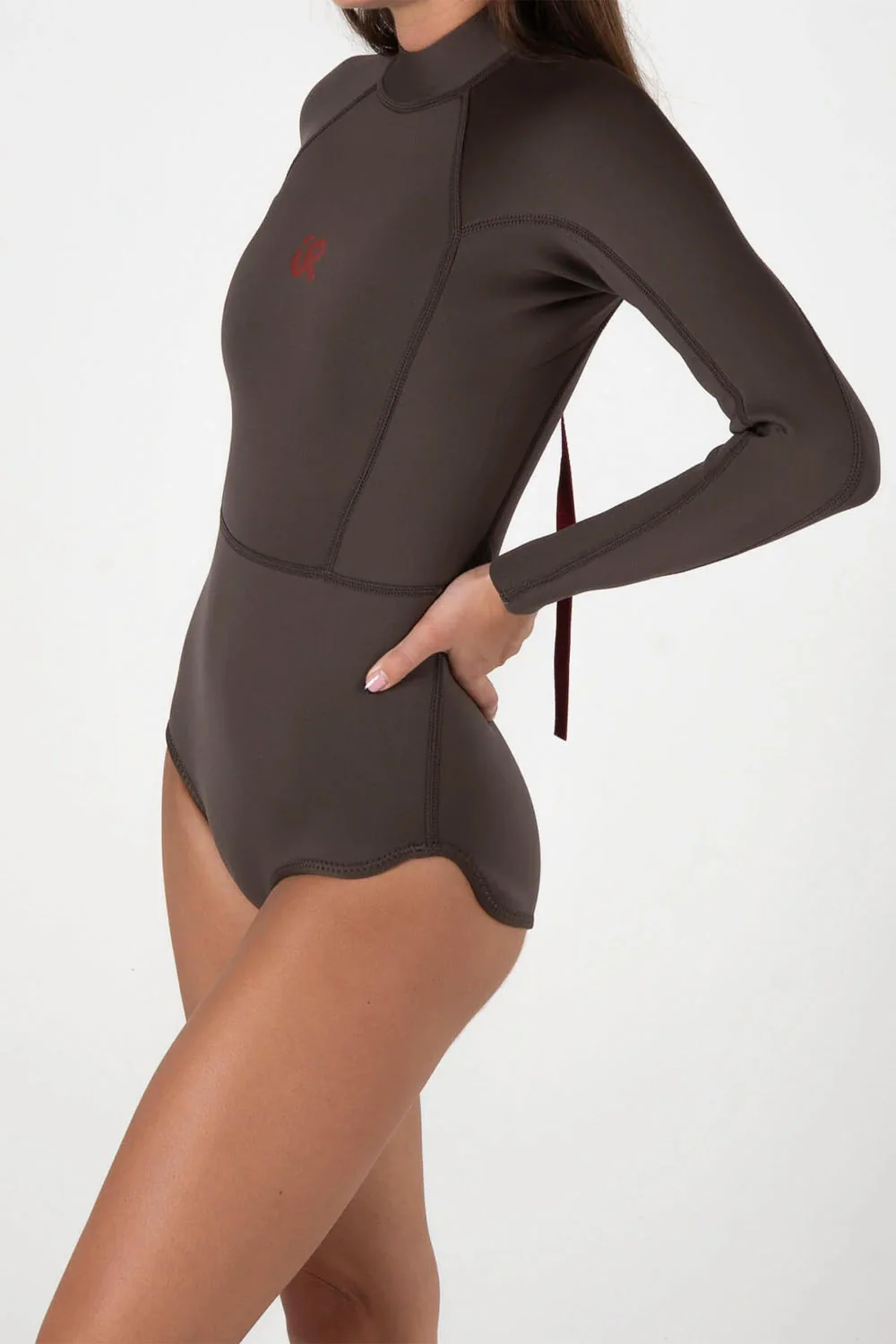 INNER RELM - TRUE FORM - 2MM - SPRINGSUIT - COCO - WOMAN - Image 5