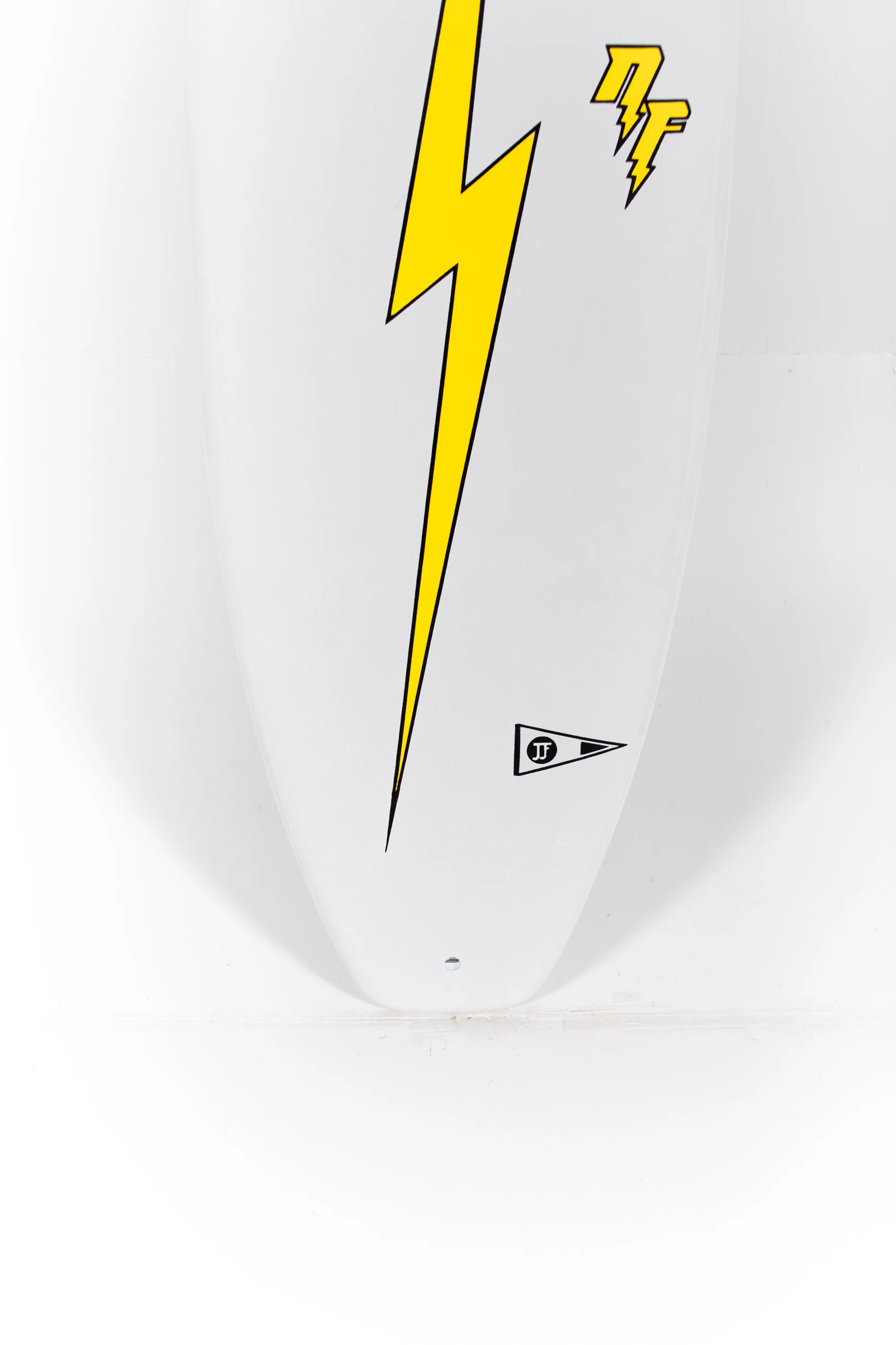 JJF SURFBOARD - Nathan Florence Pod Racer 5´9 - Image 4