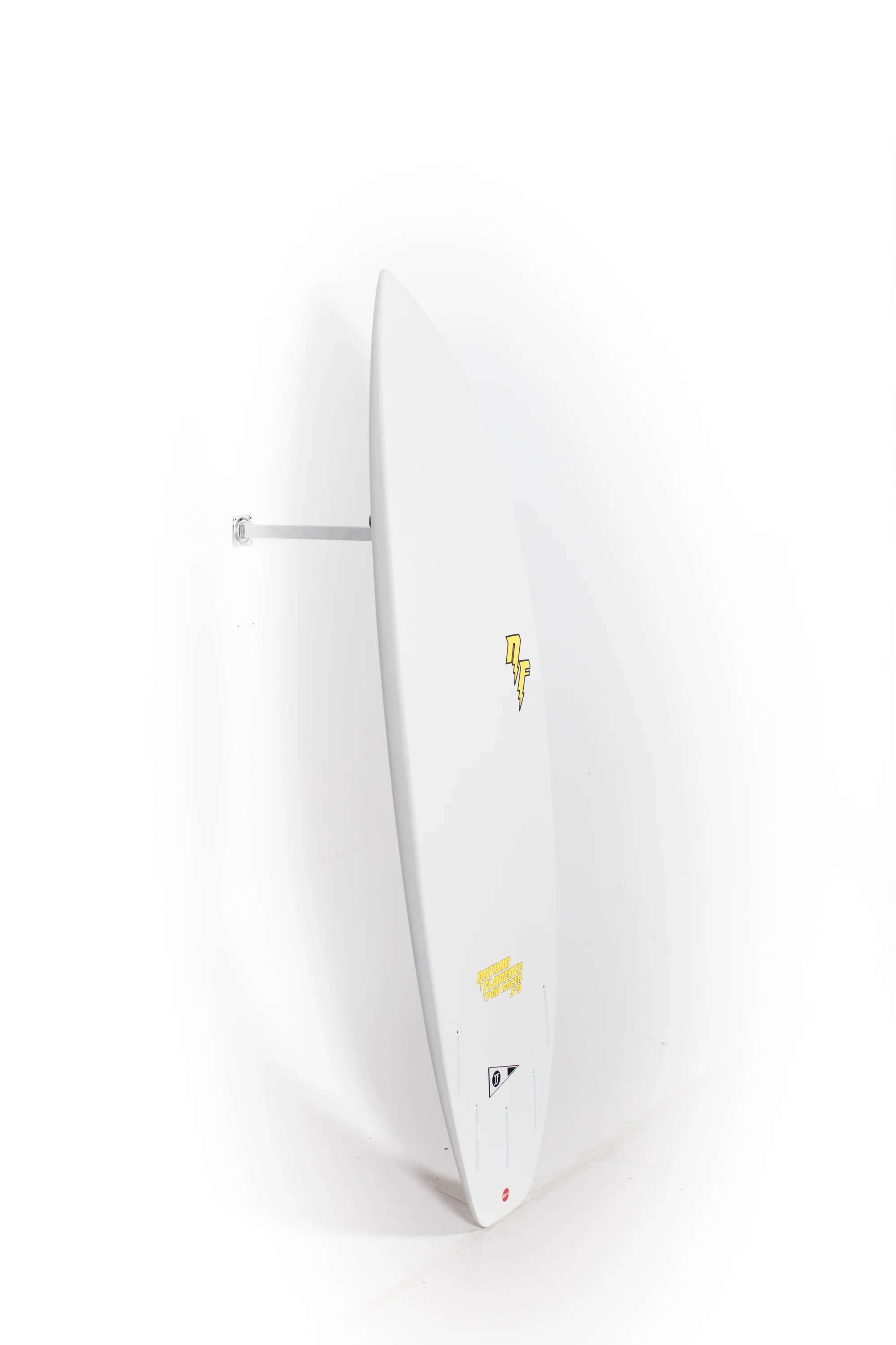 JJF SURFBOARD - Nathan Florence Pod Racer 5´9 - Image 8