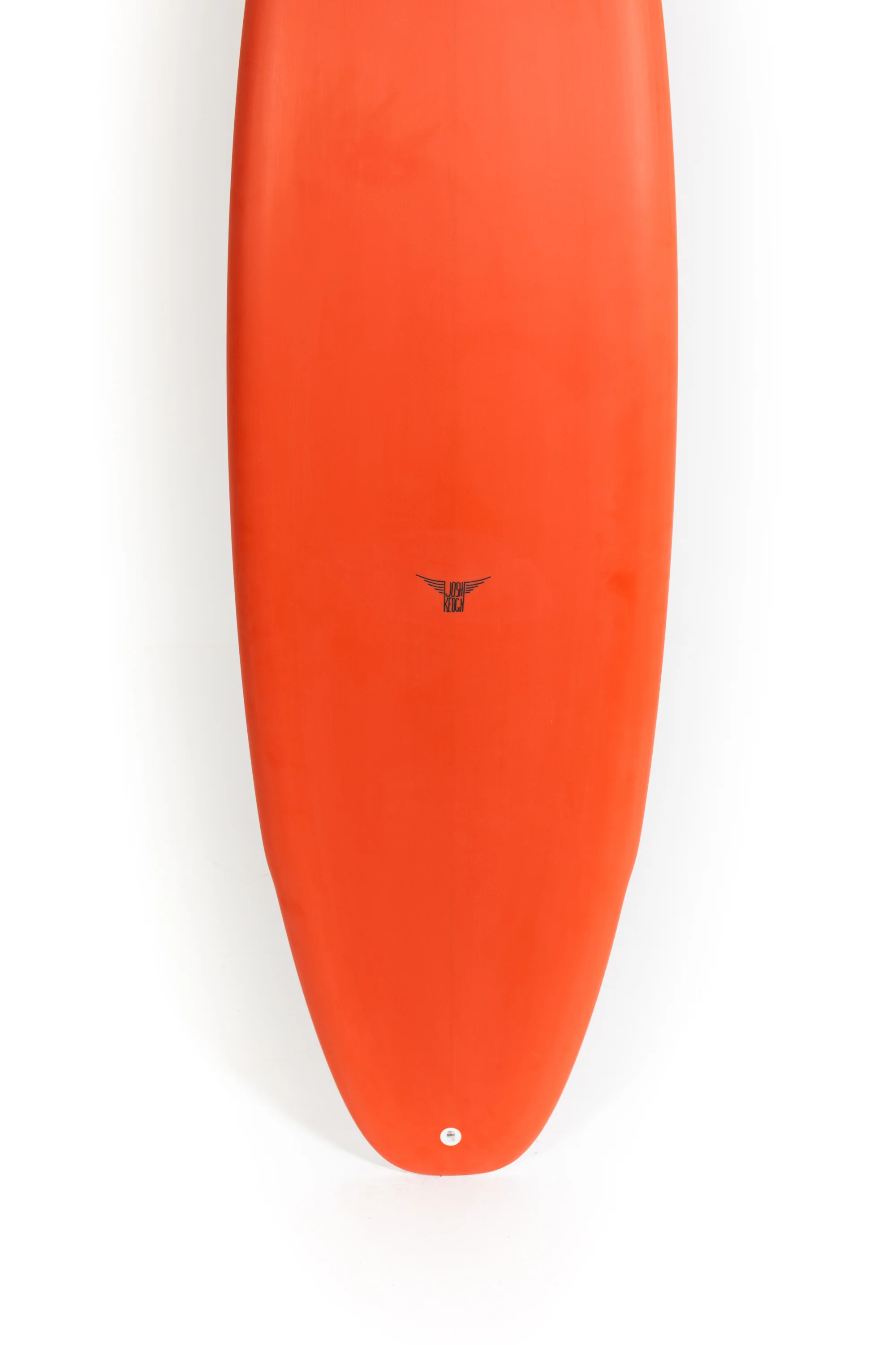 Joshua Keogh Surfboards- ASTRONAVEE by Joshua Keogh - 6'6" x 21 1/4 x 3 1/16 - ASTRONAVEE66 - Image 3