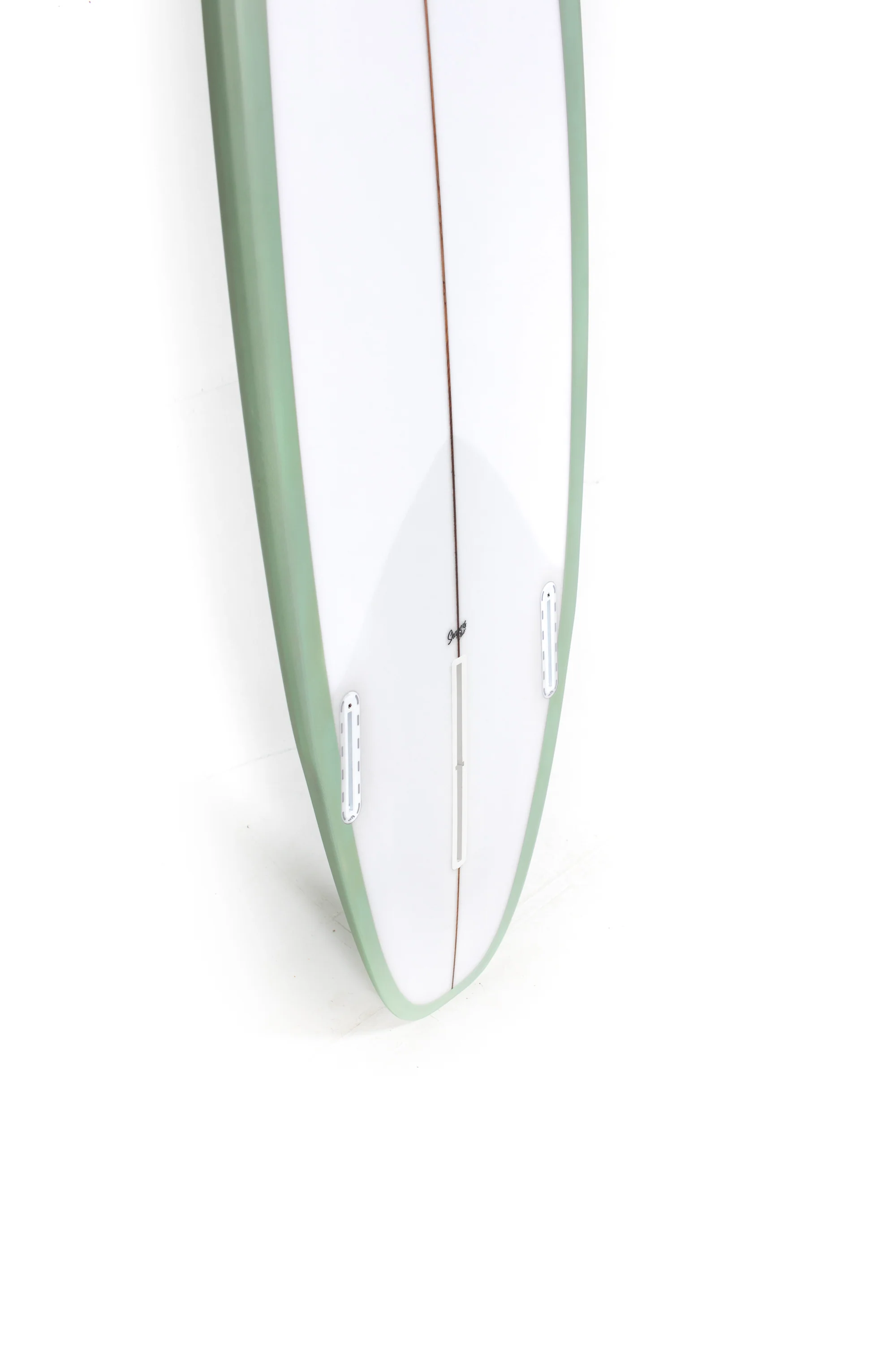 Joshua Keogh Surfboards - ASTRONAVEE by Joshua Keogh - 6'8" X 21 1/2" x 3 1/16" - ASTRONAVEE68 - Image 10