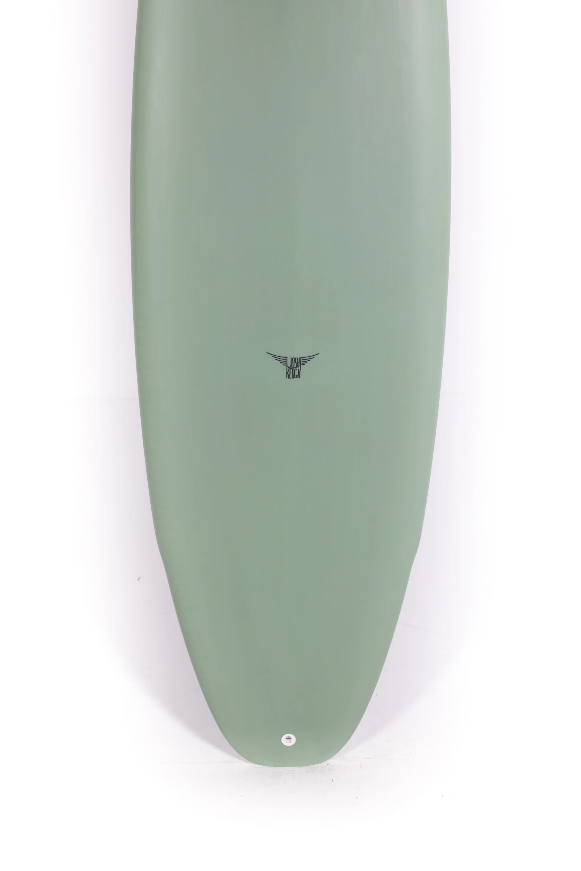 Joshua Keogh Surfboards - ASTRONAVEE by Joshua Keogh - 6'8" X 21 1/2" x 3 1/16" - ASTRONAVEE68 - Image 4
